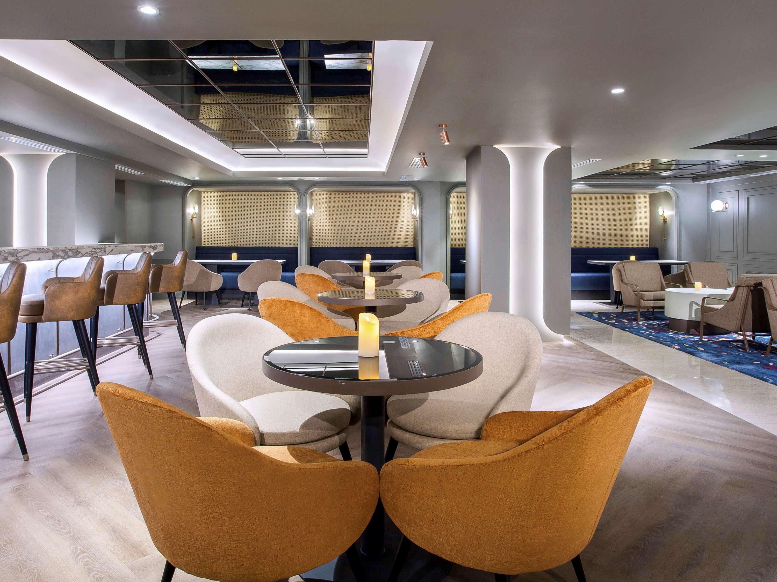 Mercure Batavia