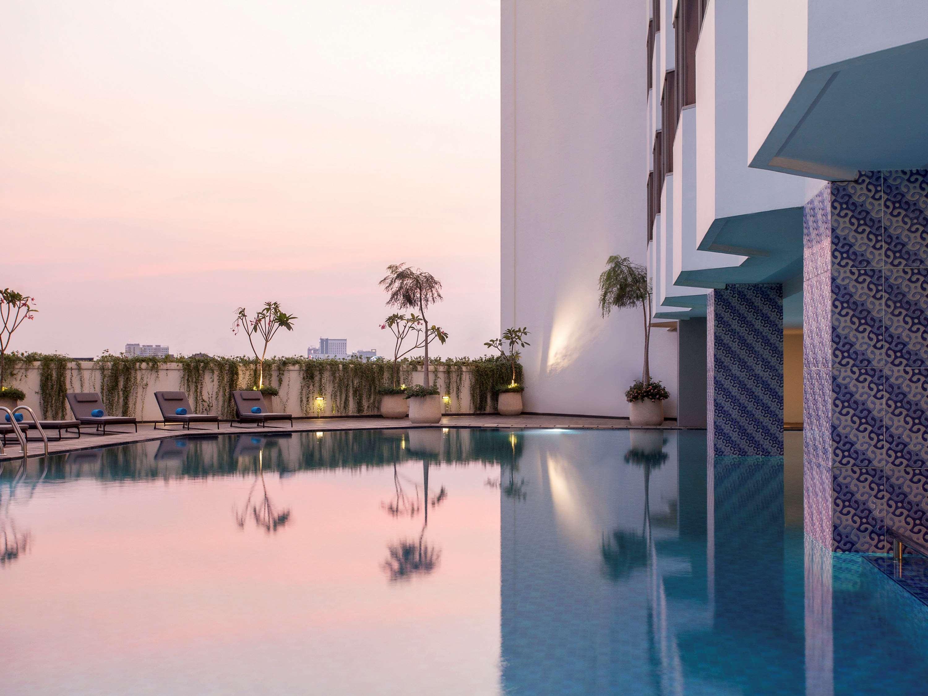 Mercure Batavia 4* Jakarta