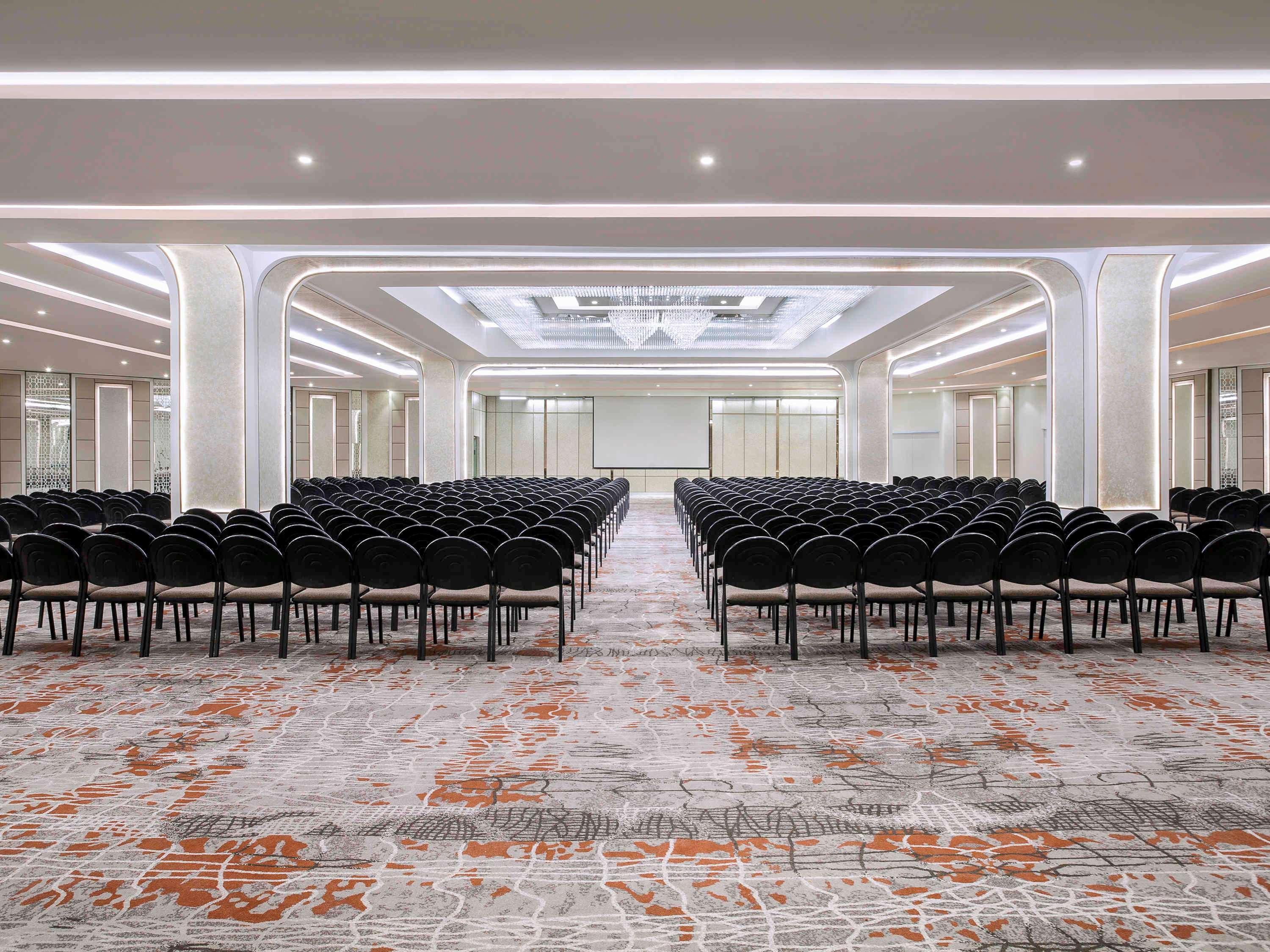 Mercure Batavia Hotel Jakarta