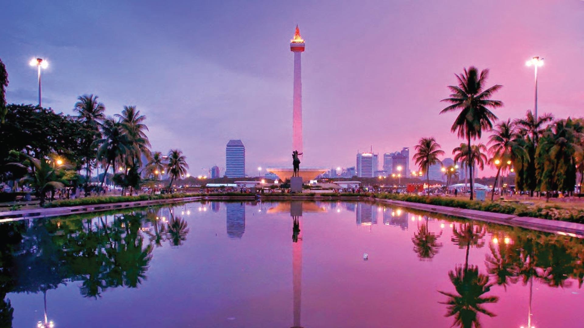 Akmani Hotel Jakarta