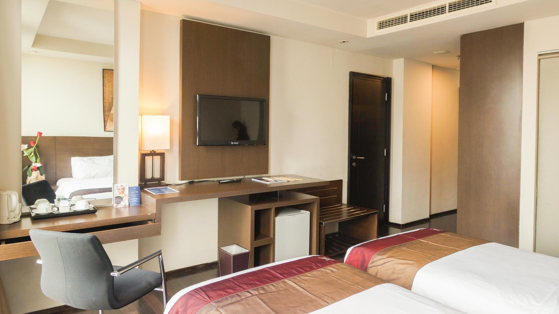 Akmani Jakarta