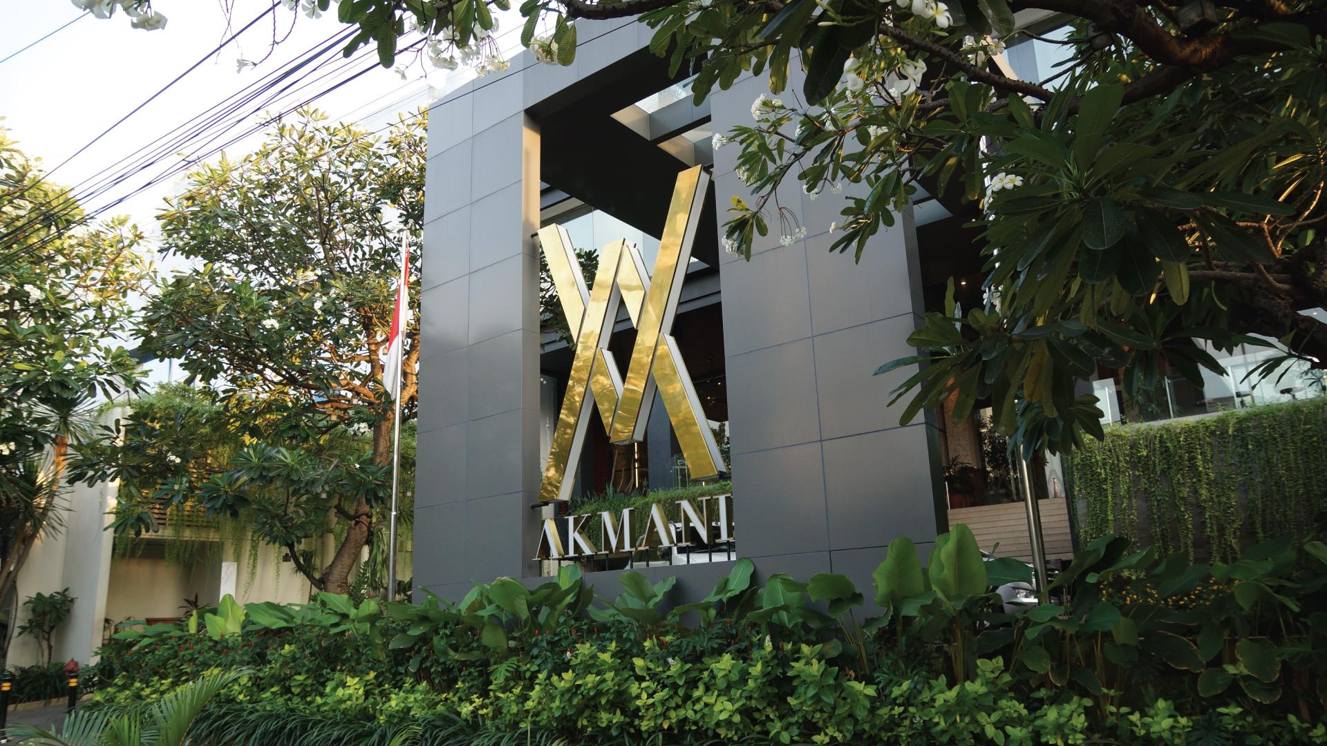 Akmani Hotel