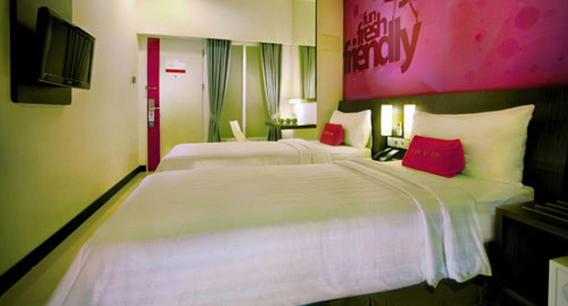 Favehotel Pluit Junction Jakarta