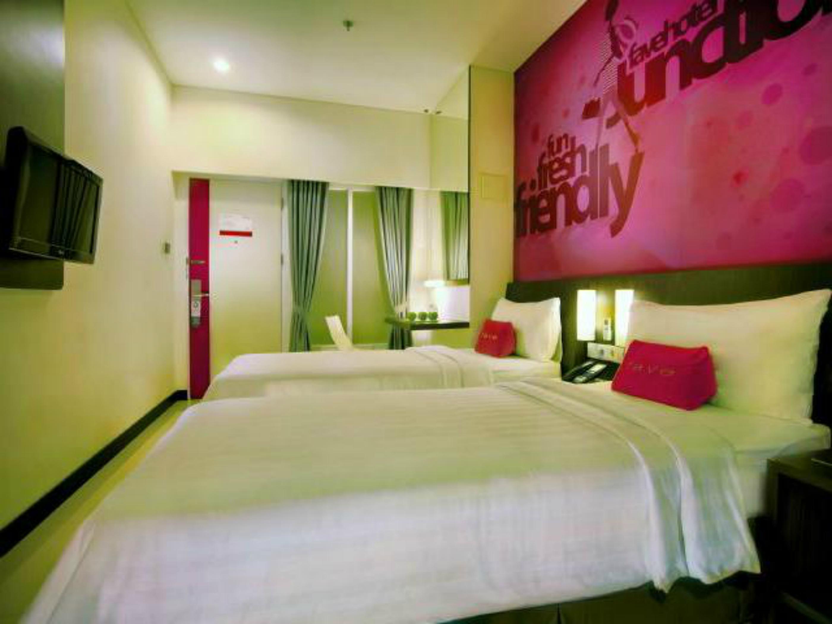 Hotel Favehotel Pluit Junction