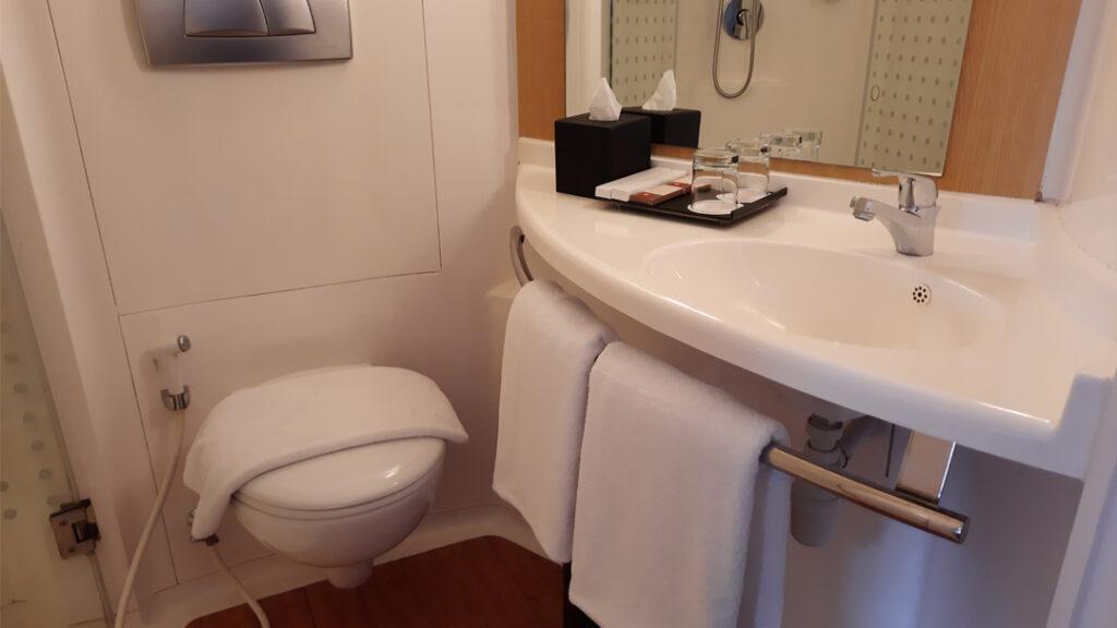 Swiss-belinn Cawang 3* Jakarta