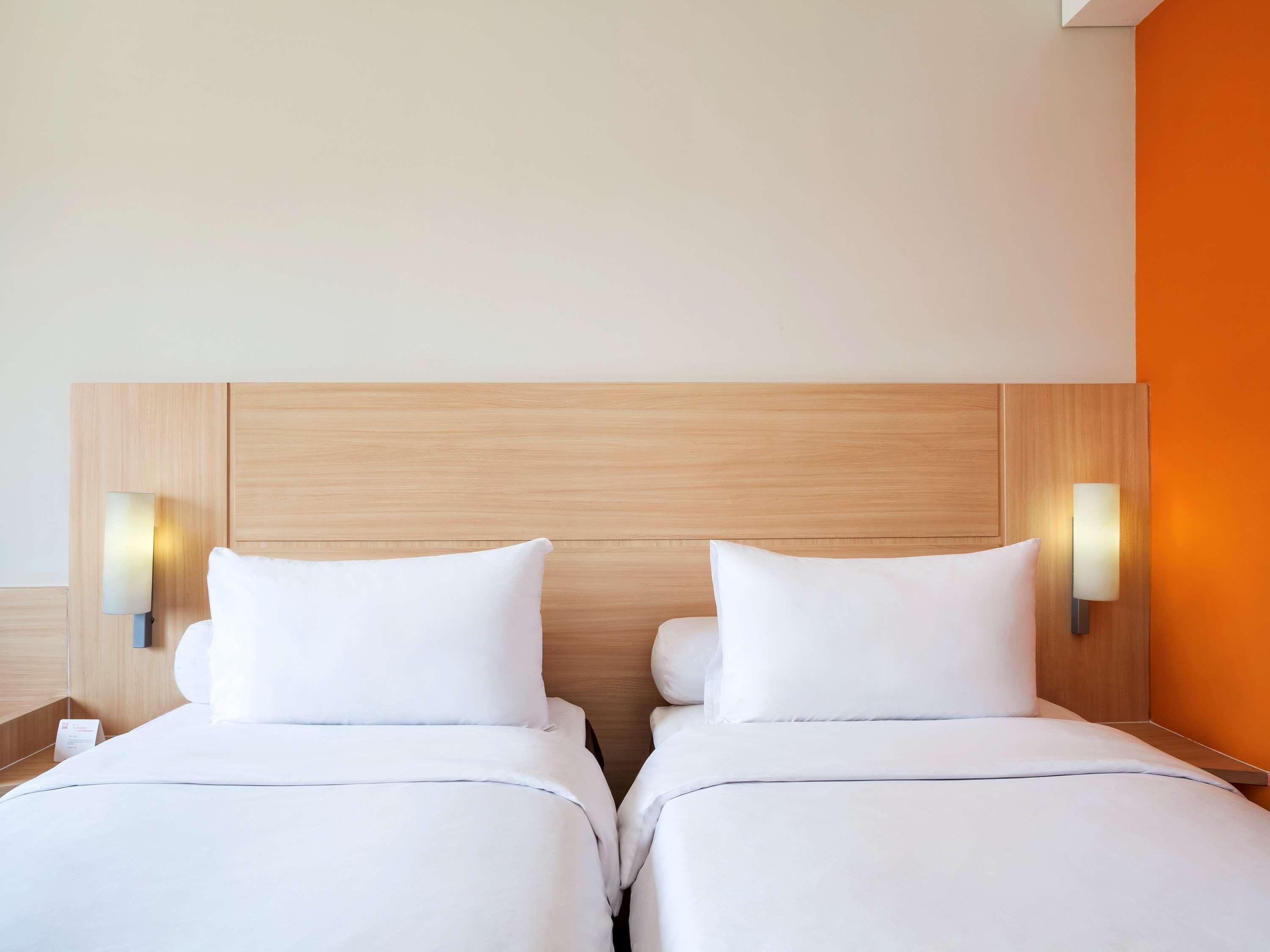 Swiss-belinn Cawang