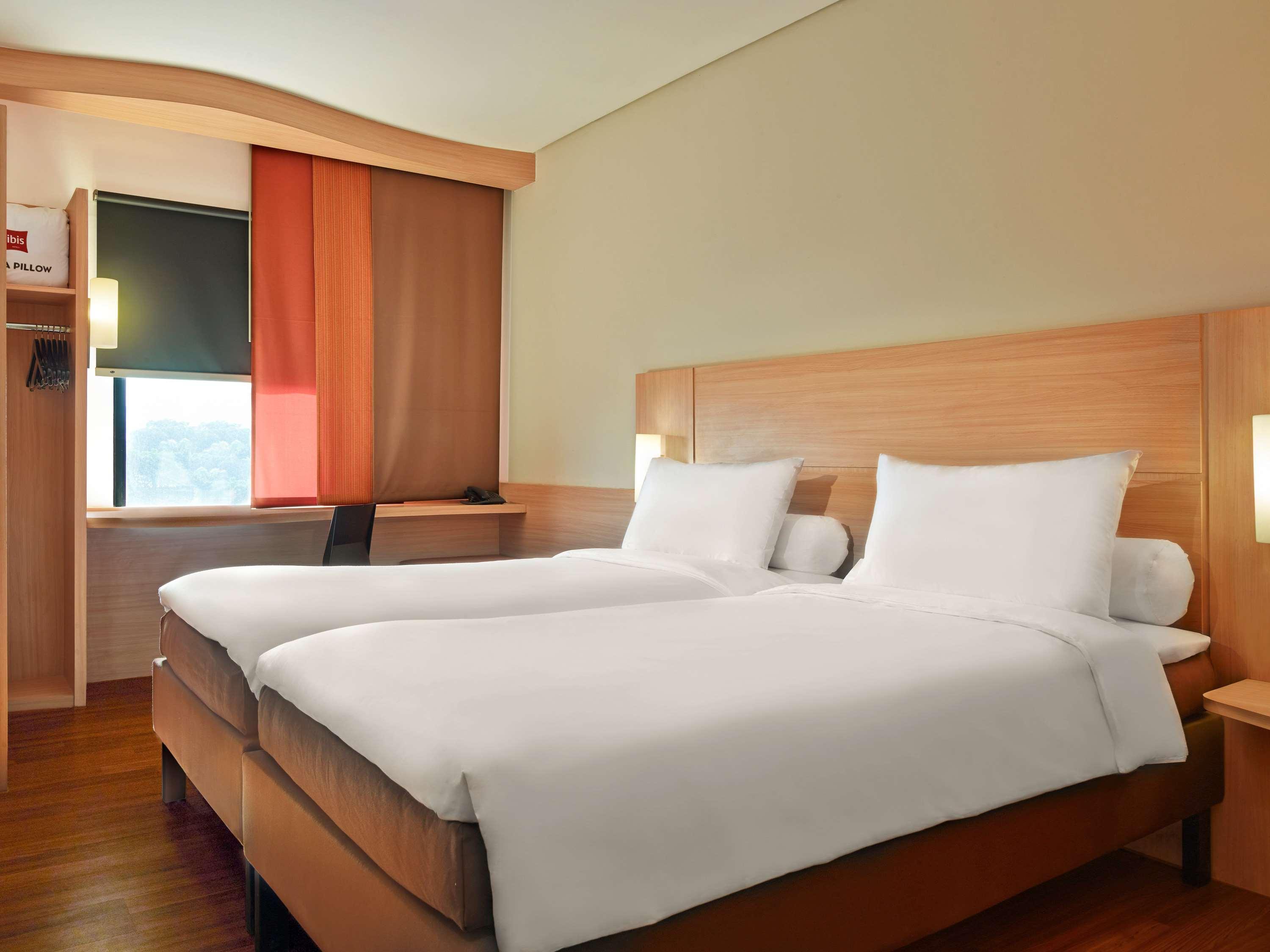 Swiss-belinn Cawang