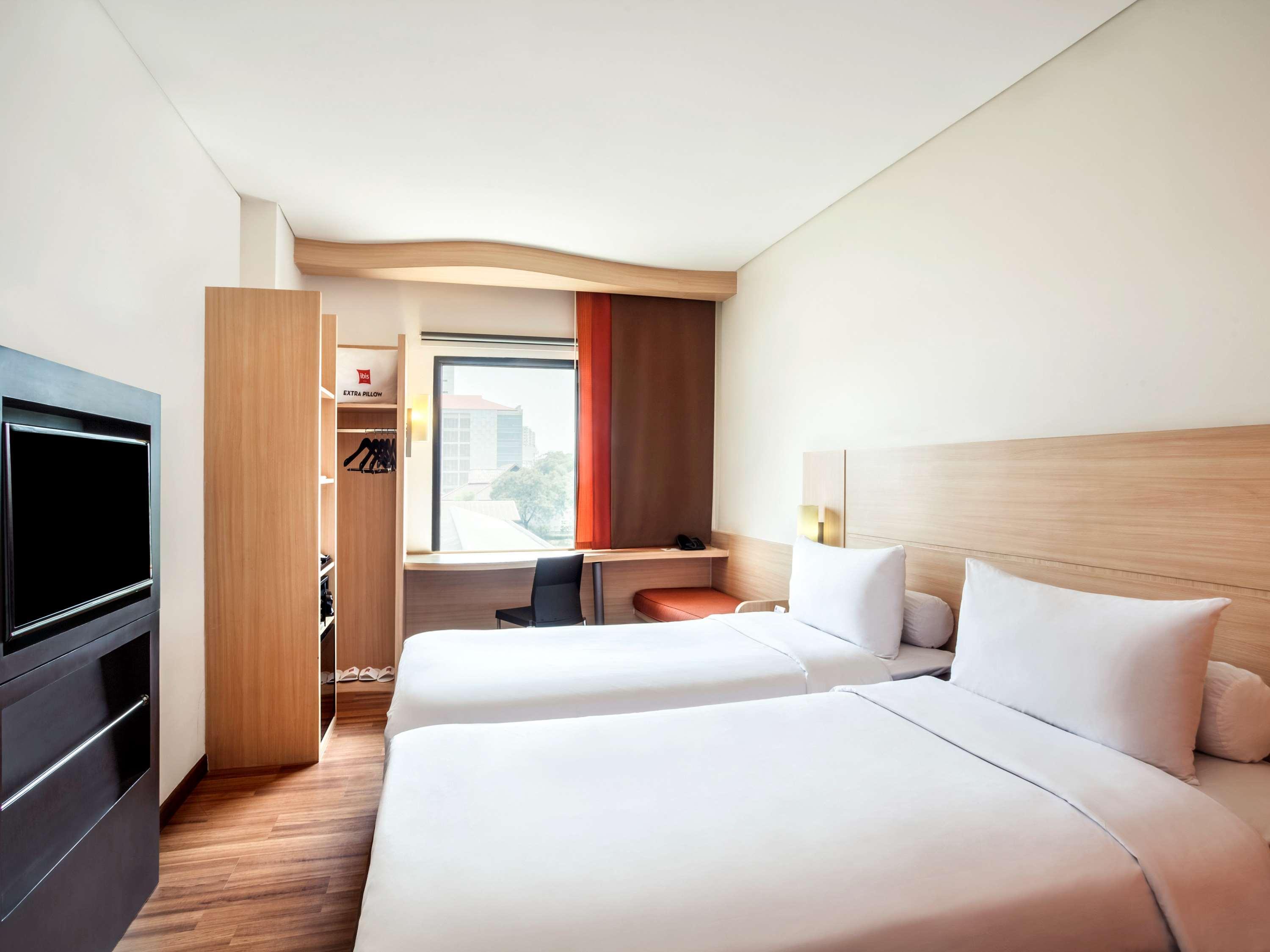 Hotel Swiss-belinn Cawang 3*