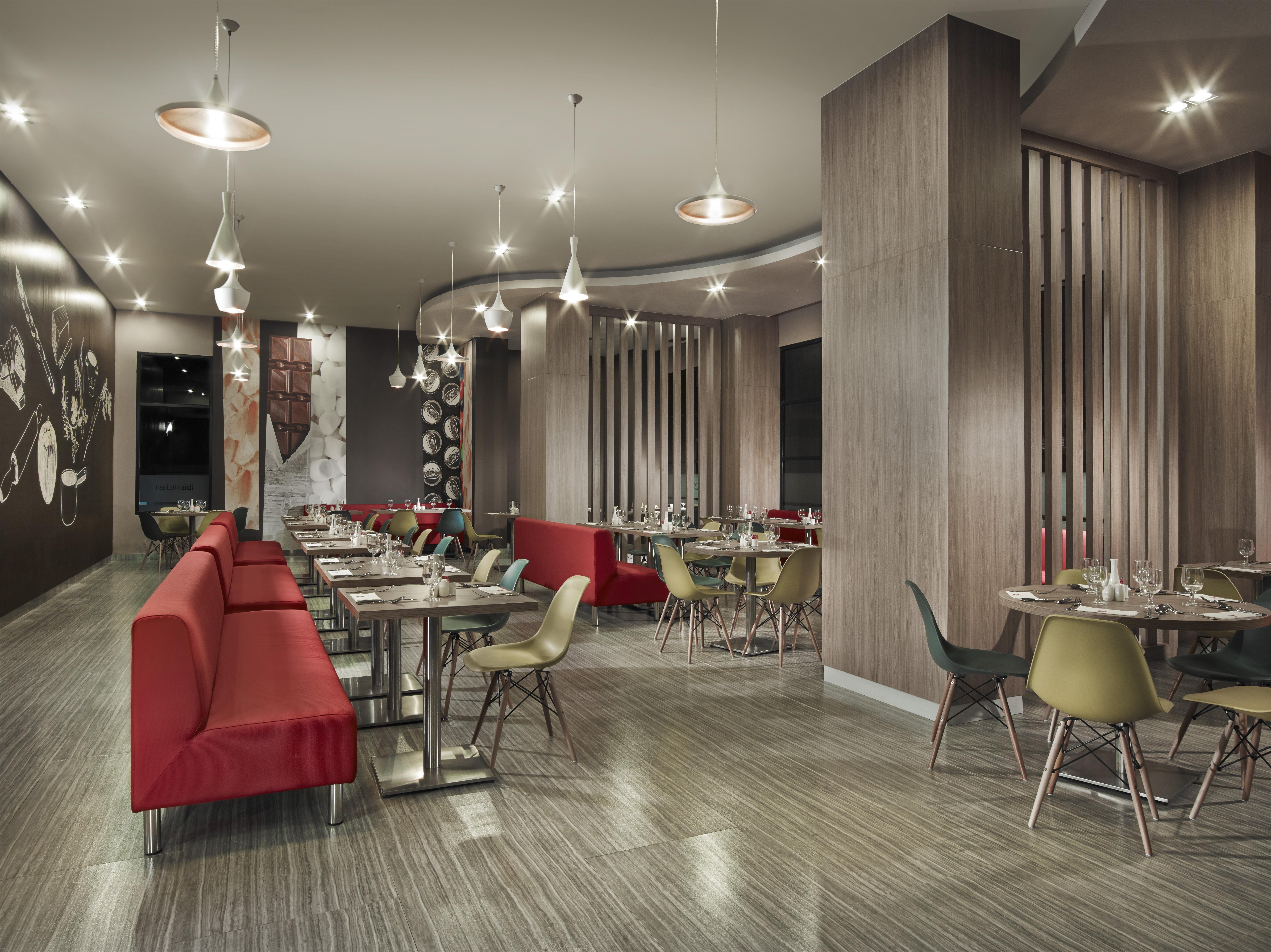 Swiss-belinn Cawang