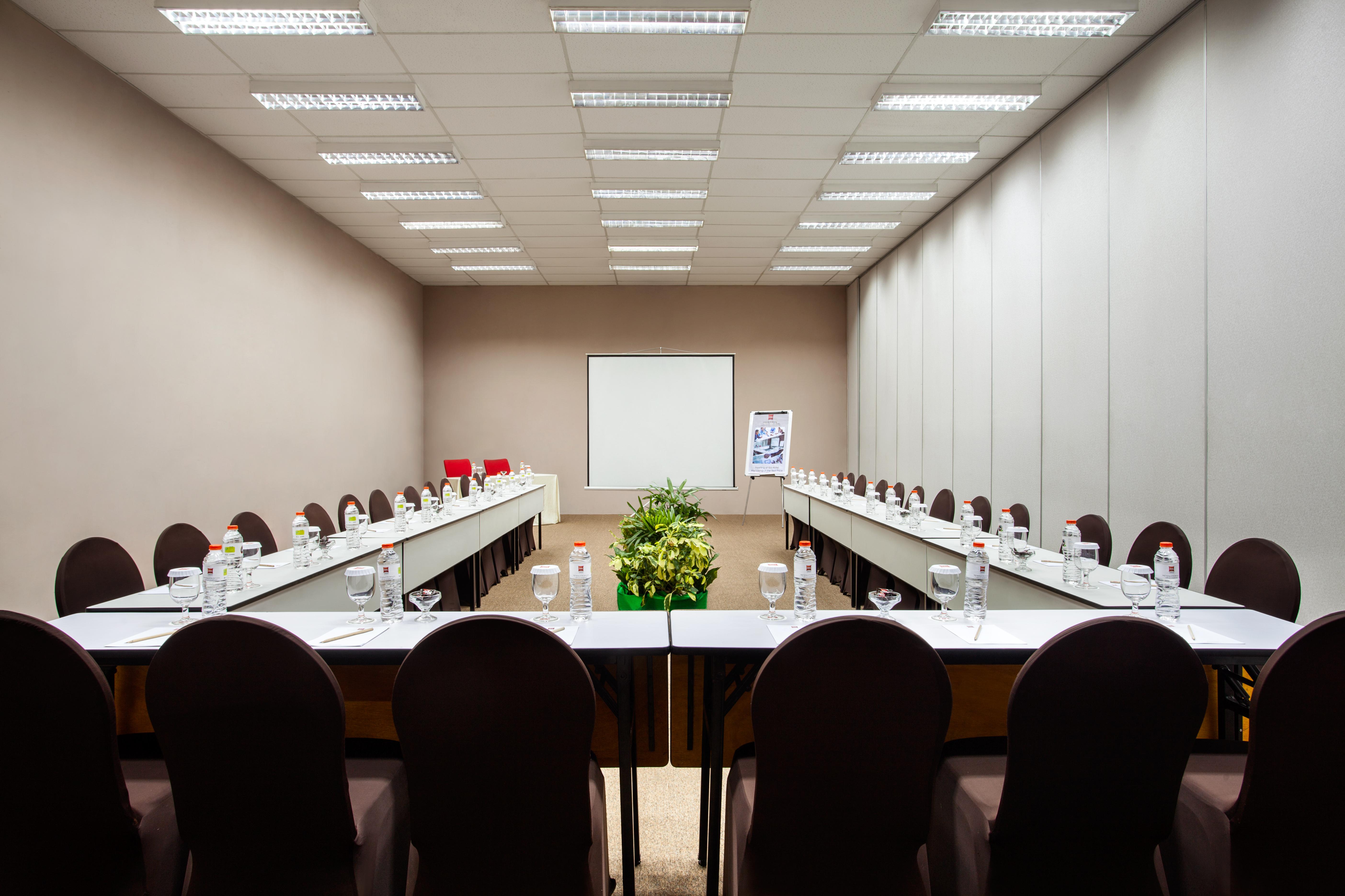 Swiss-belinn Cawang 3* Jakarta