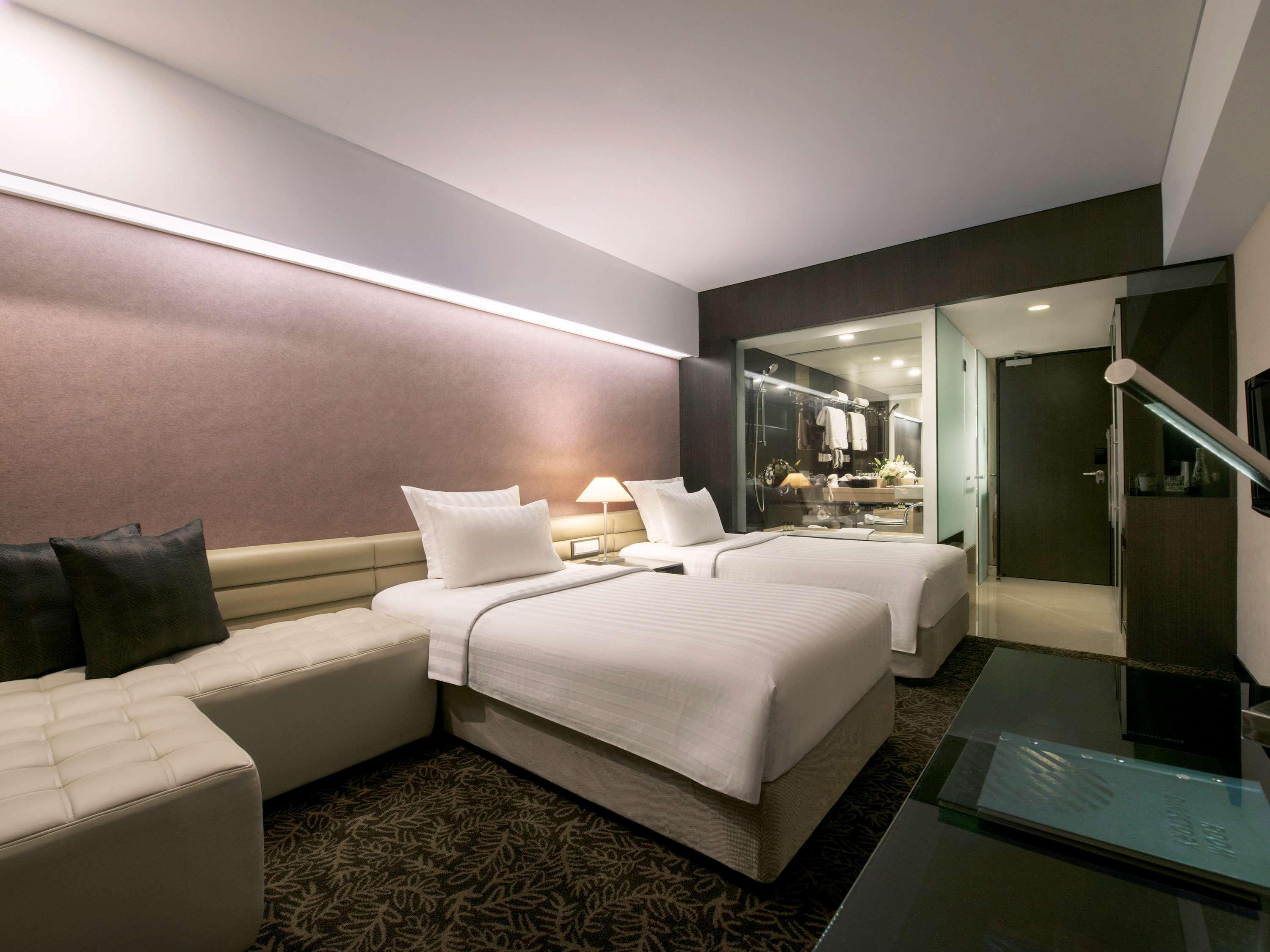 Pullman Indonesia Jakarta