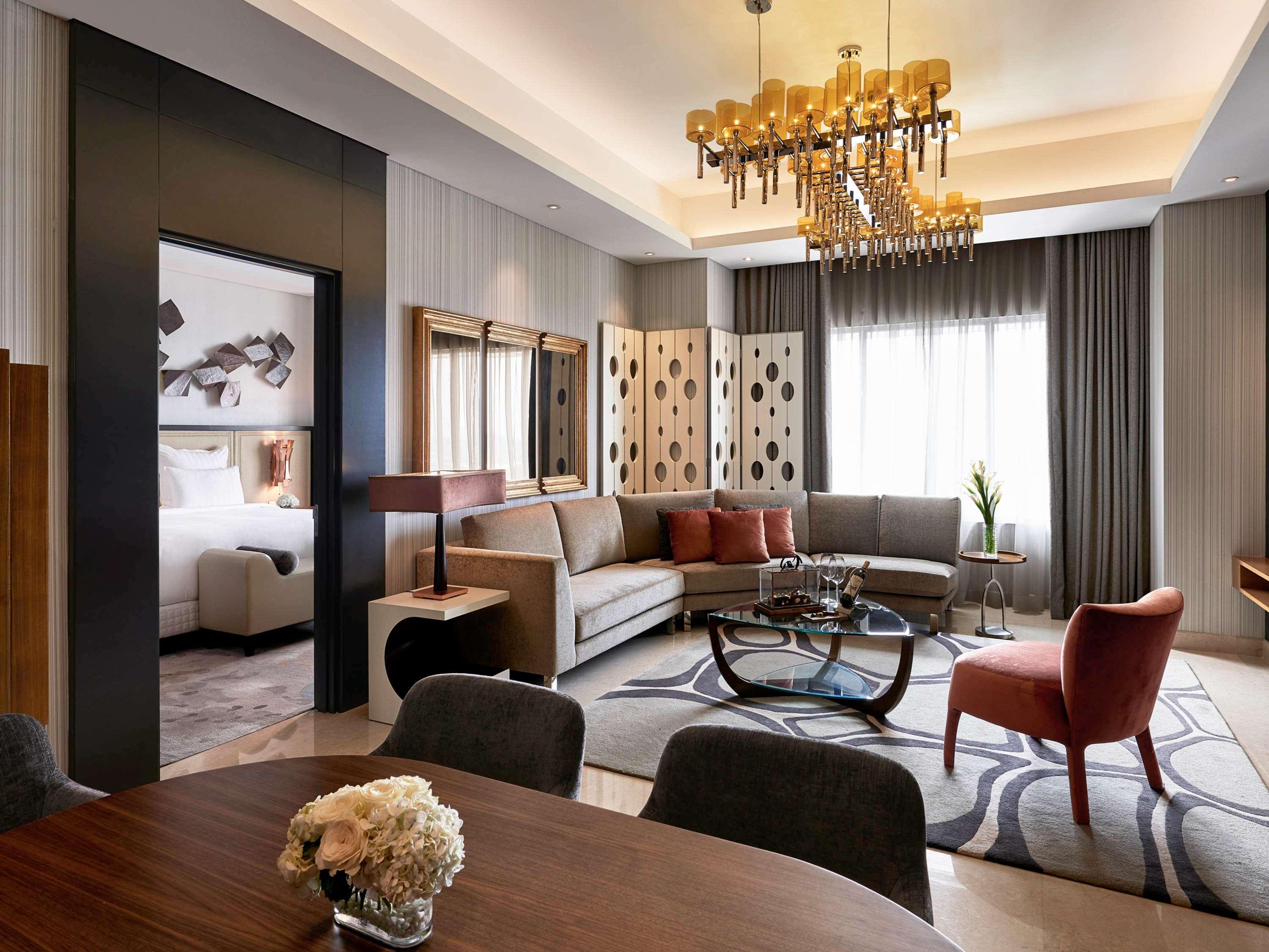 Pullman Indonesia Hotel 5*