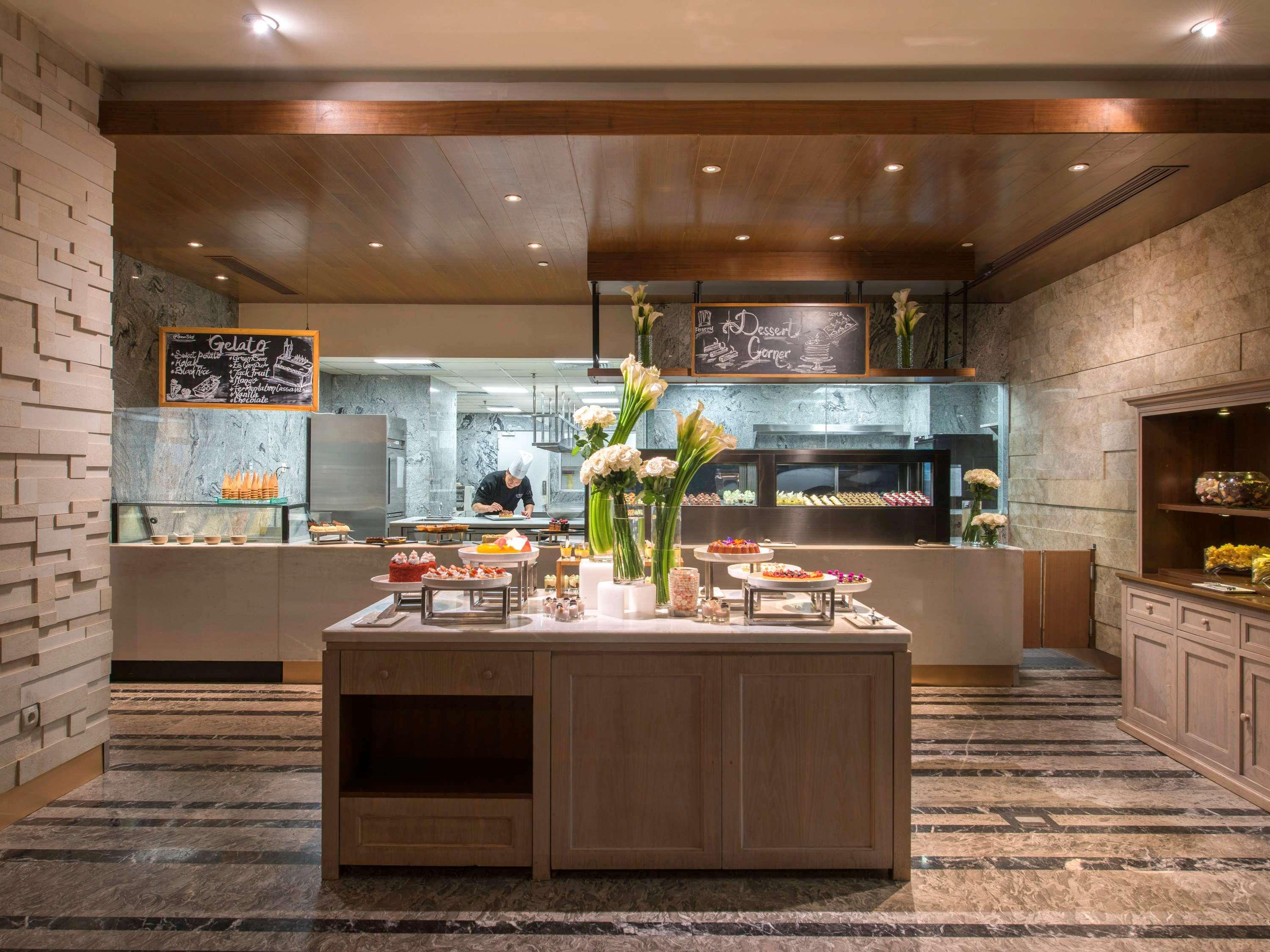 Hotel Pullman Indonesia