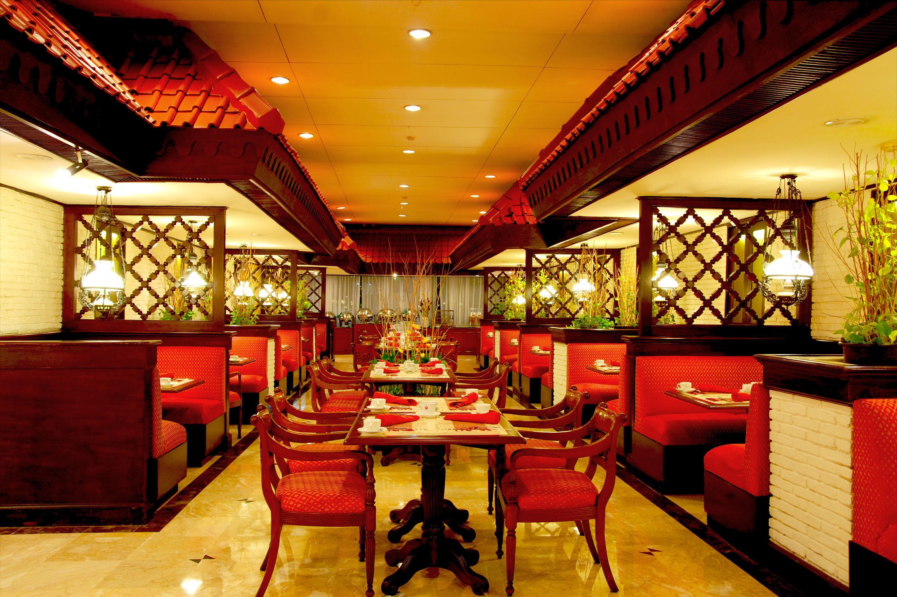 Jayakarta Hotel