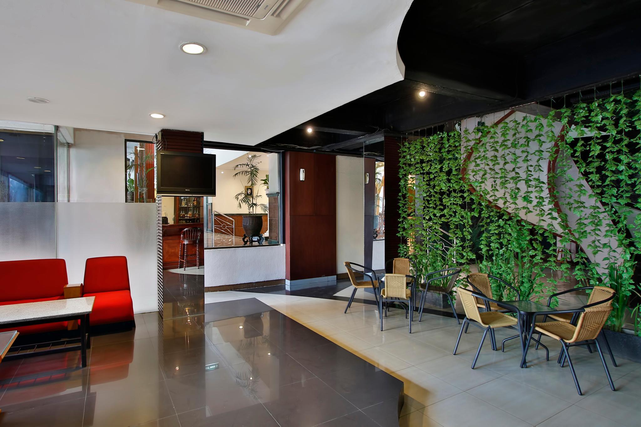 Hotel Jayakarta
