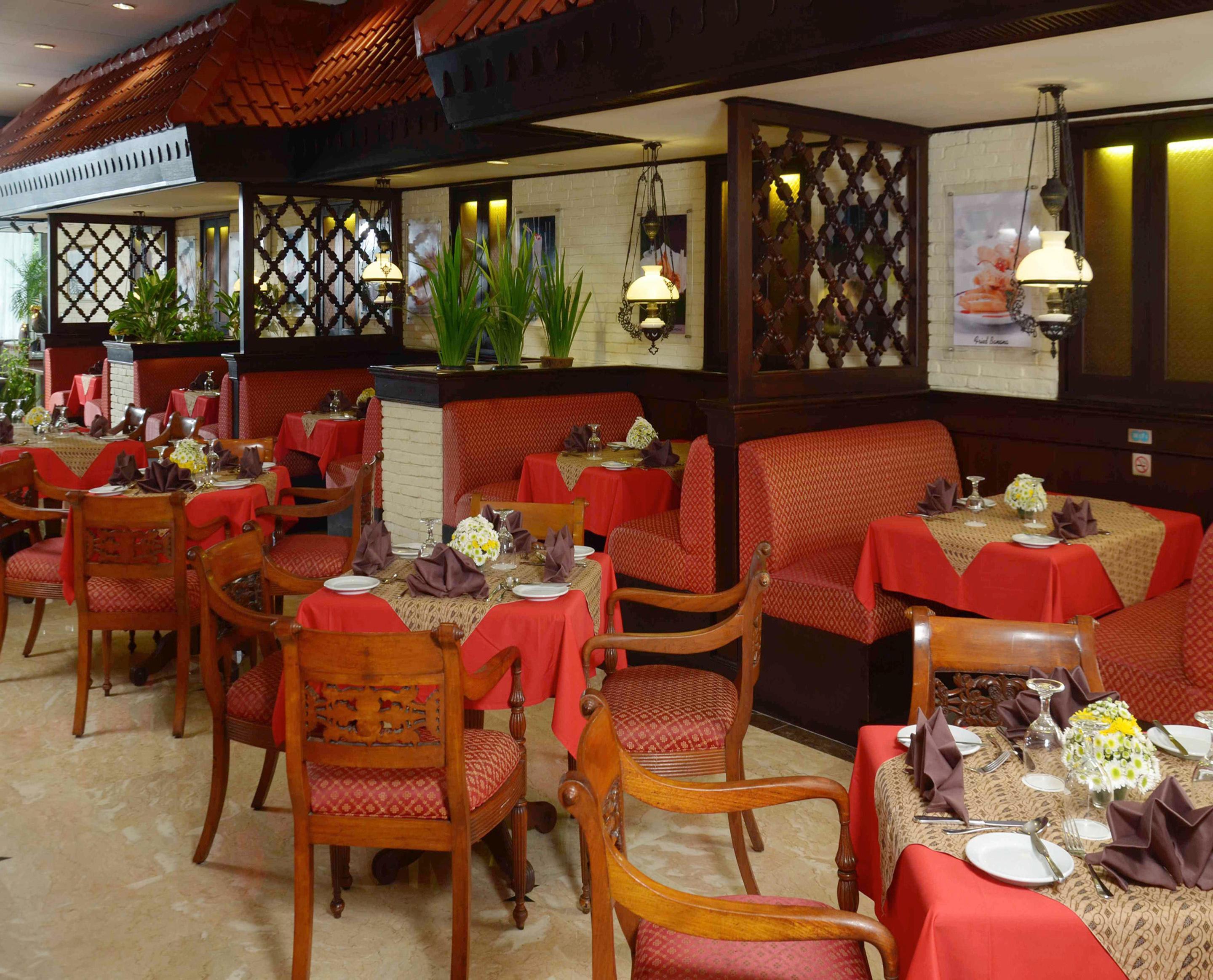 Hotel Jayakarta Jakarta