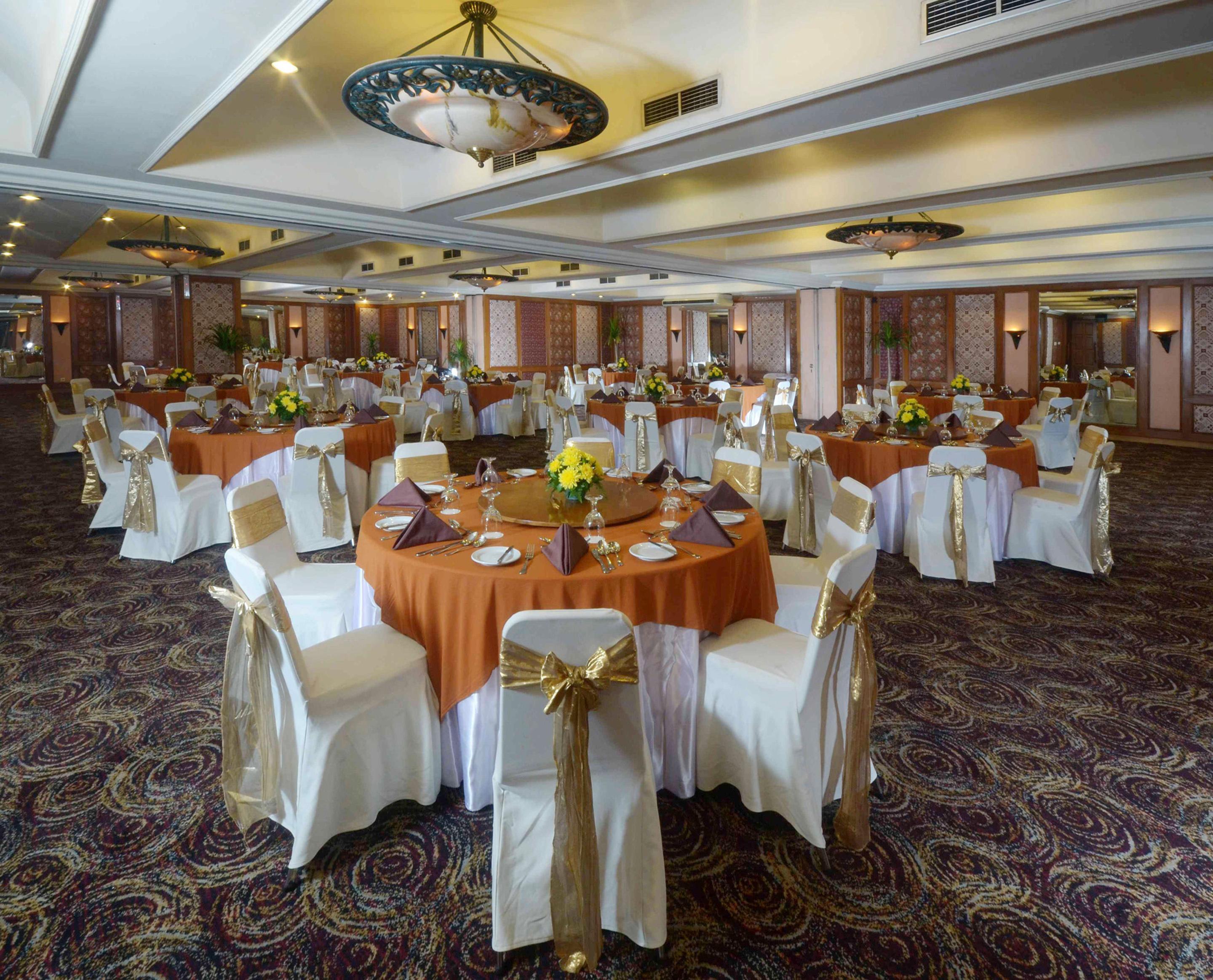 Jayakarta Hotel Jakarta