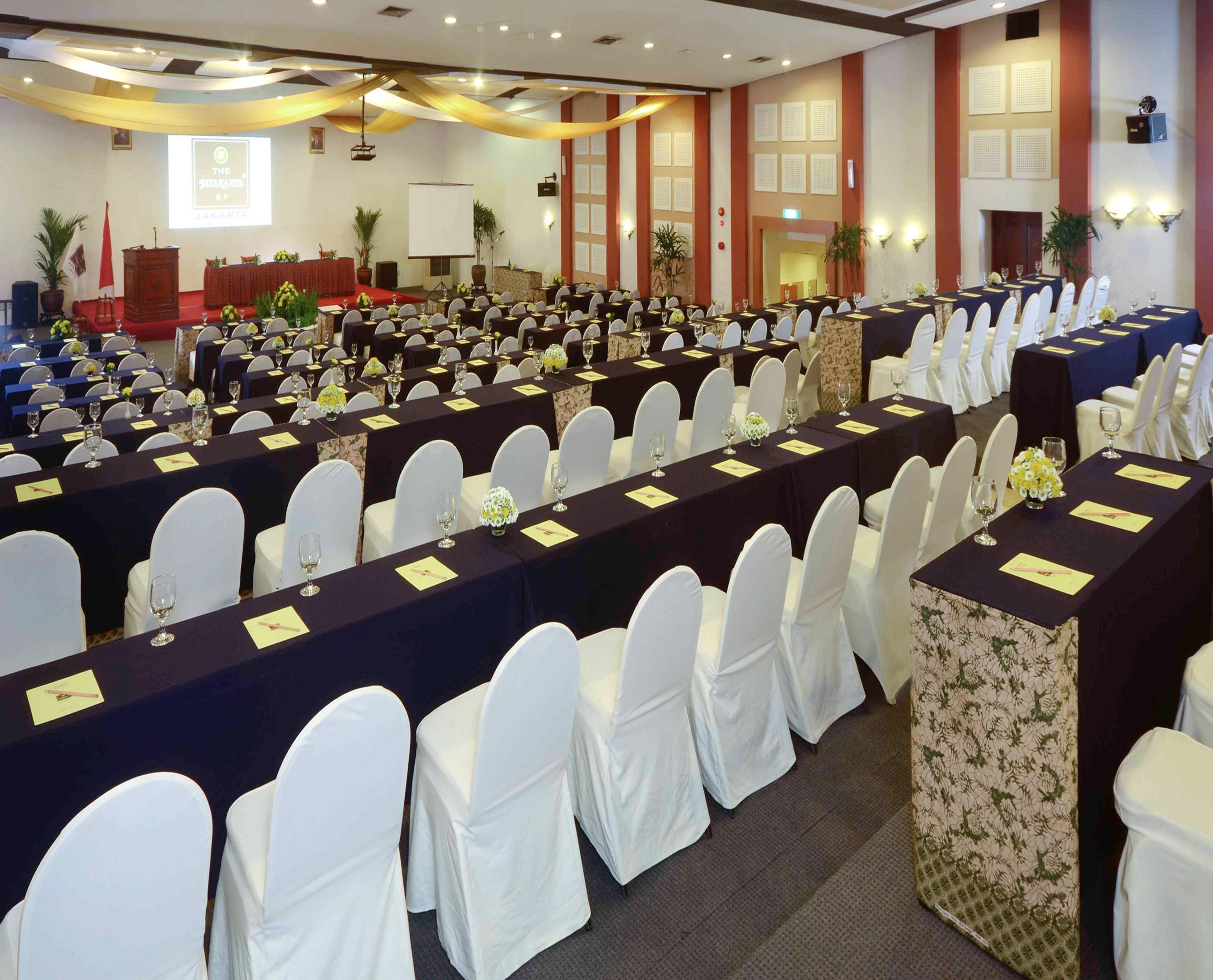 Jayakarta Hotel Jakarta