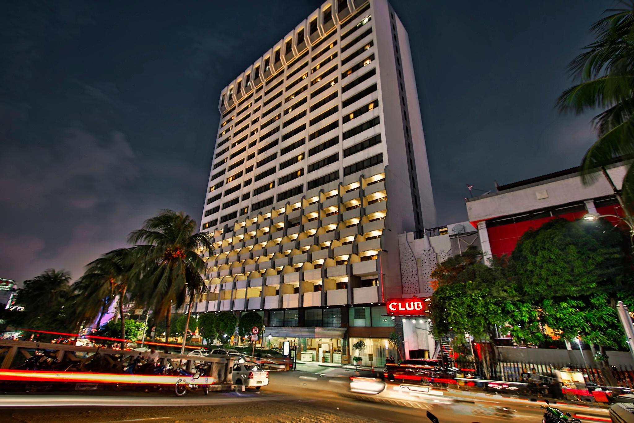Hotel Jayakarta Jakarta