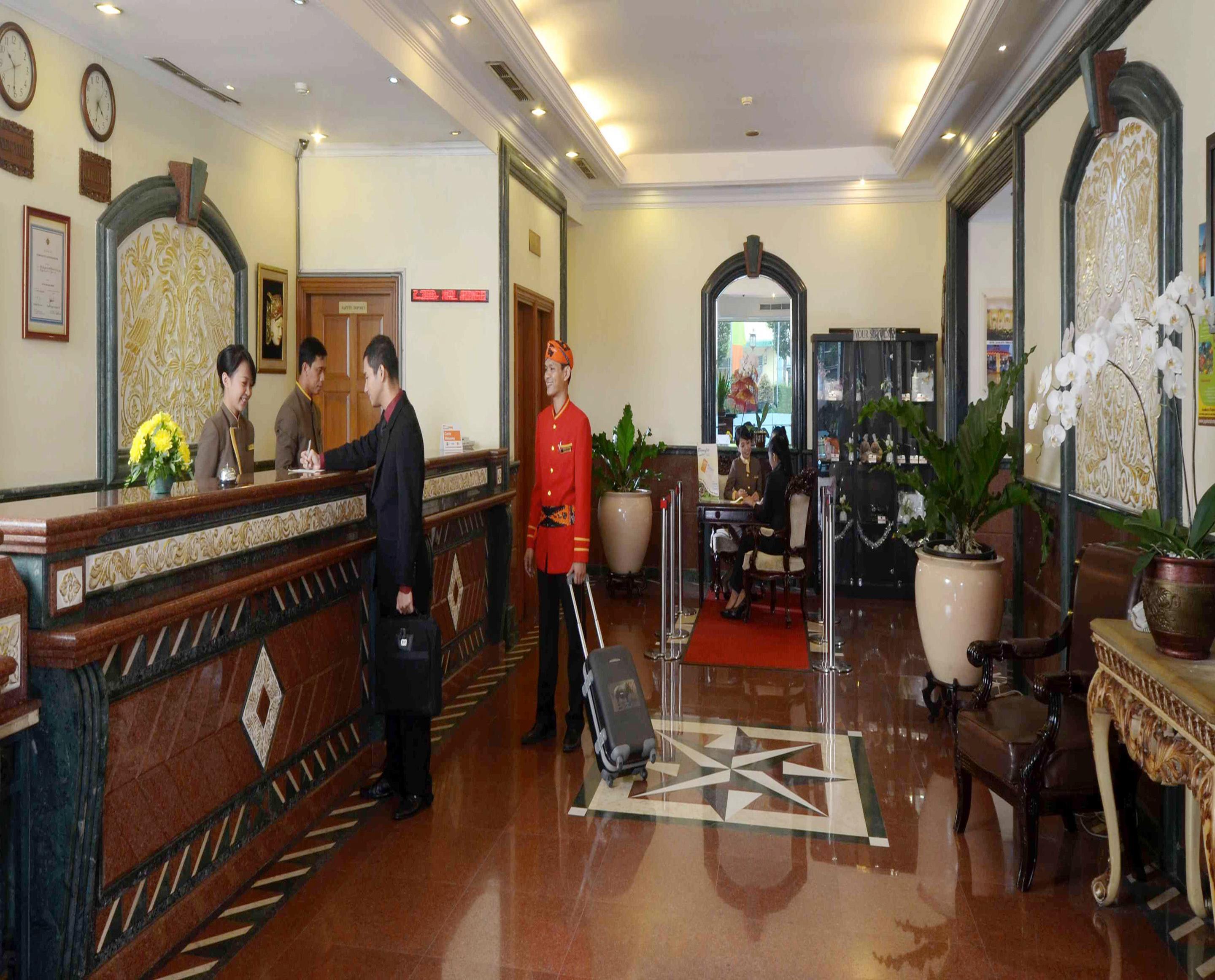 Jayakarta 4*