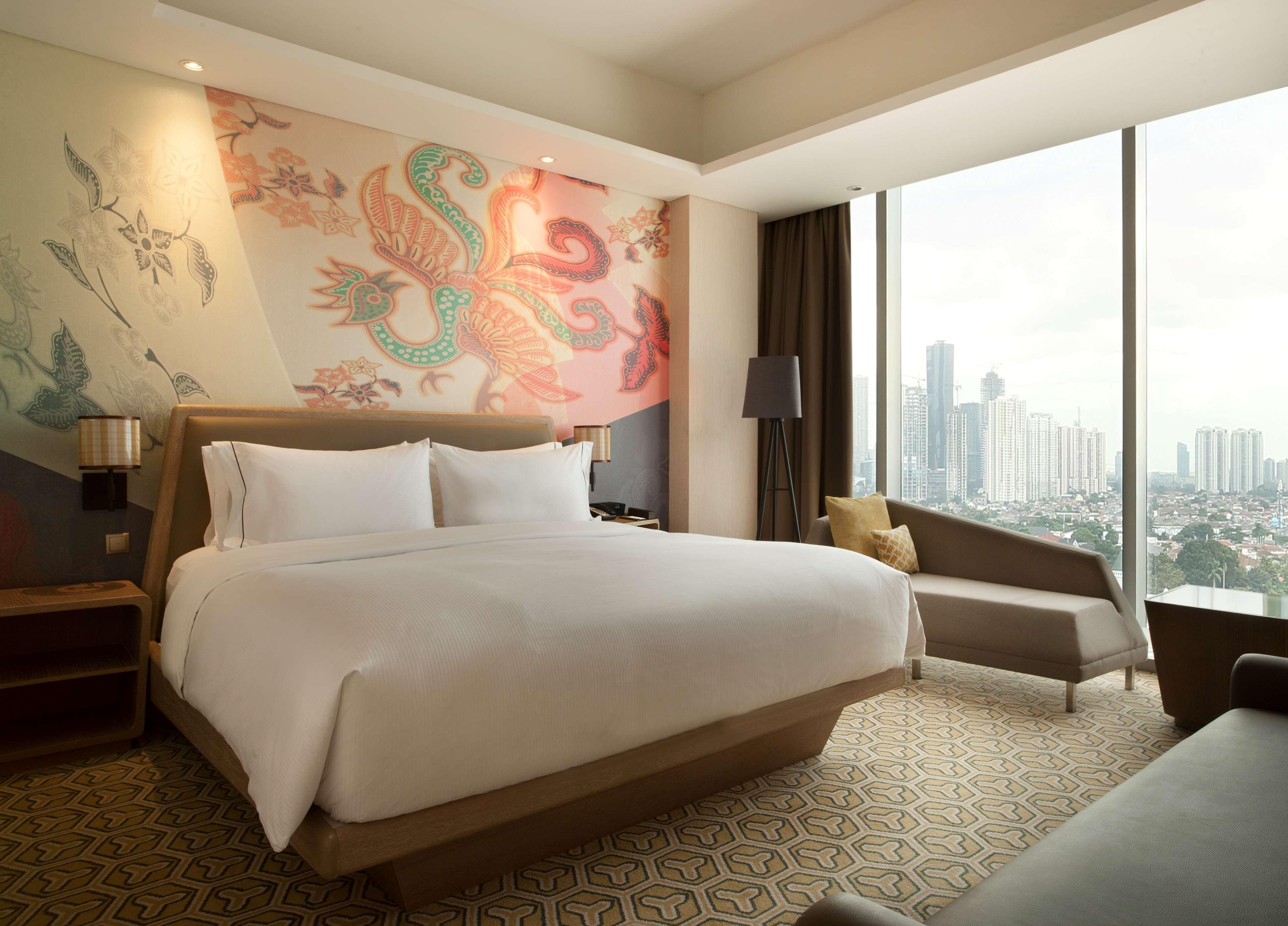 Hotel Doubletree By Hilton - Diponegoro