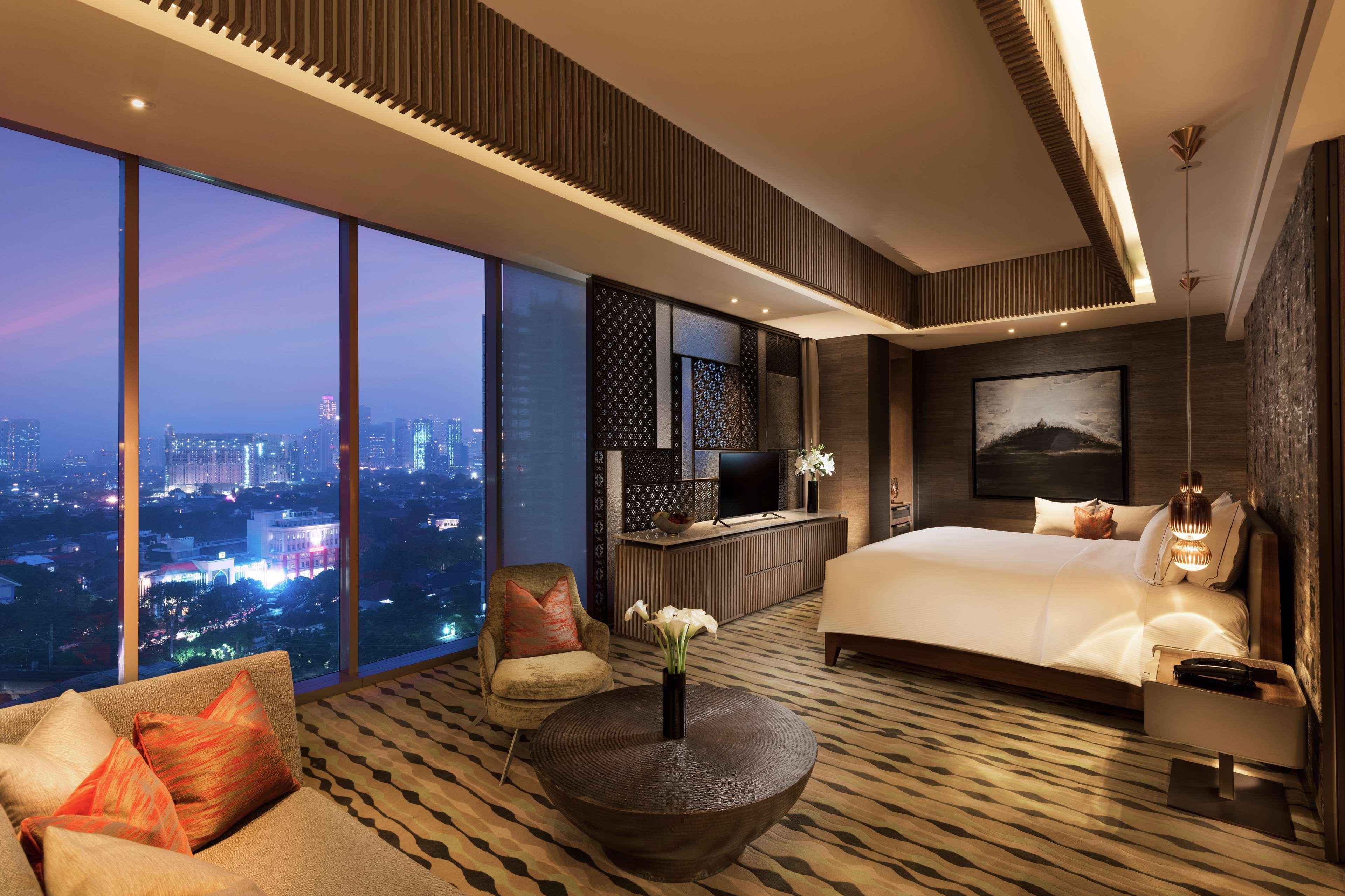 Hotel Doubletree By Hilton - Diponegoro