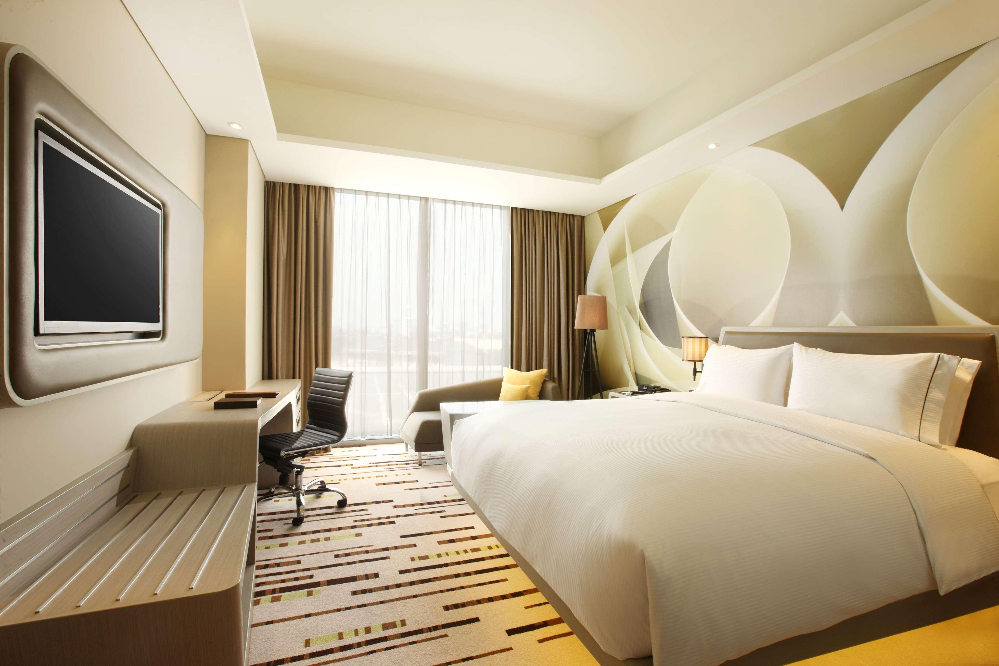 Doubletree By Hilton - Diponegoro 5*