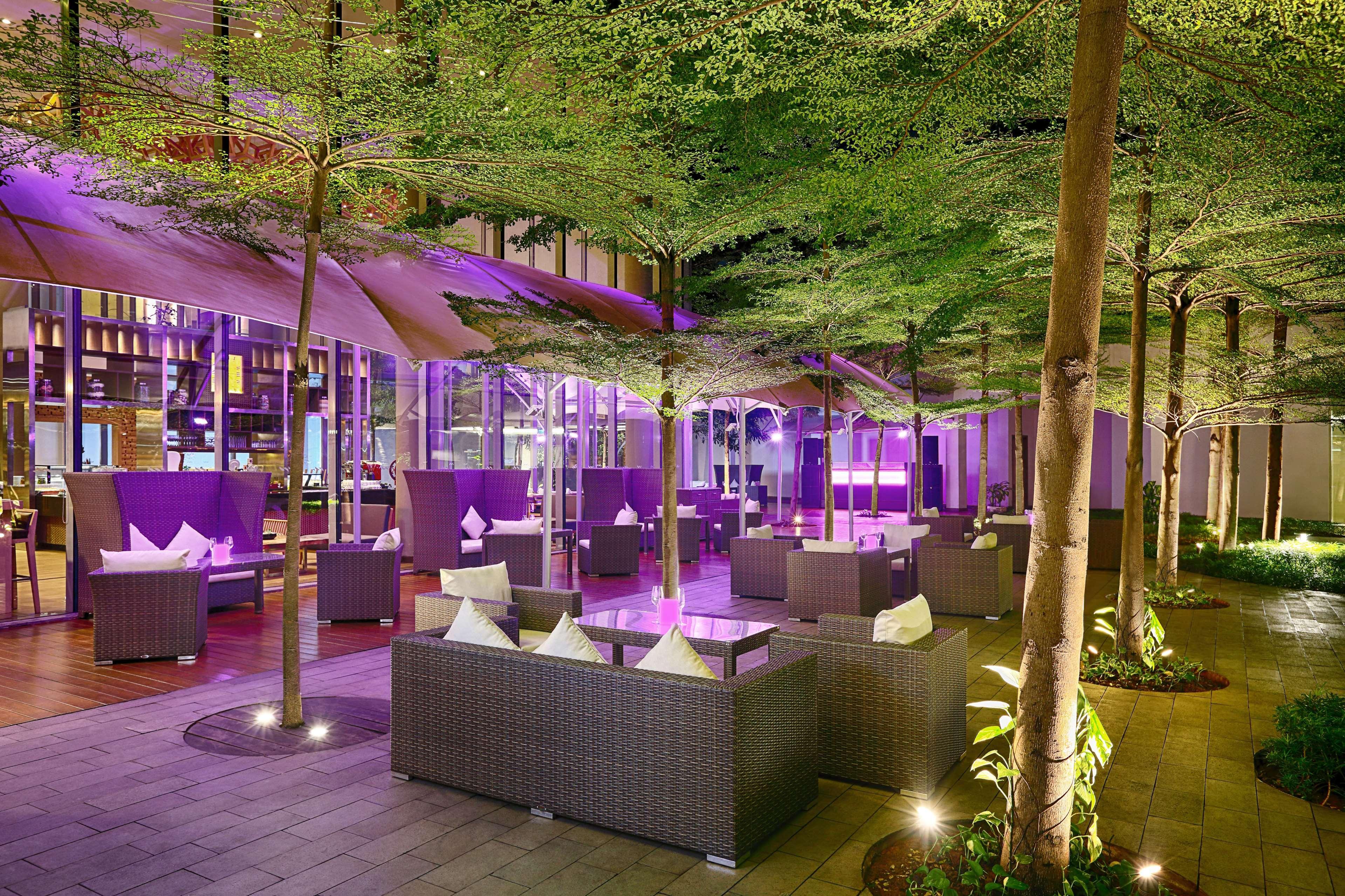 Doubletree By Hilton - Diponegoro Jakarta