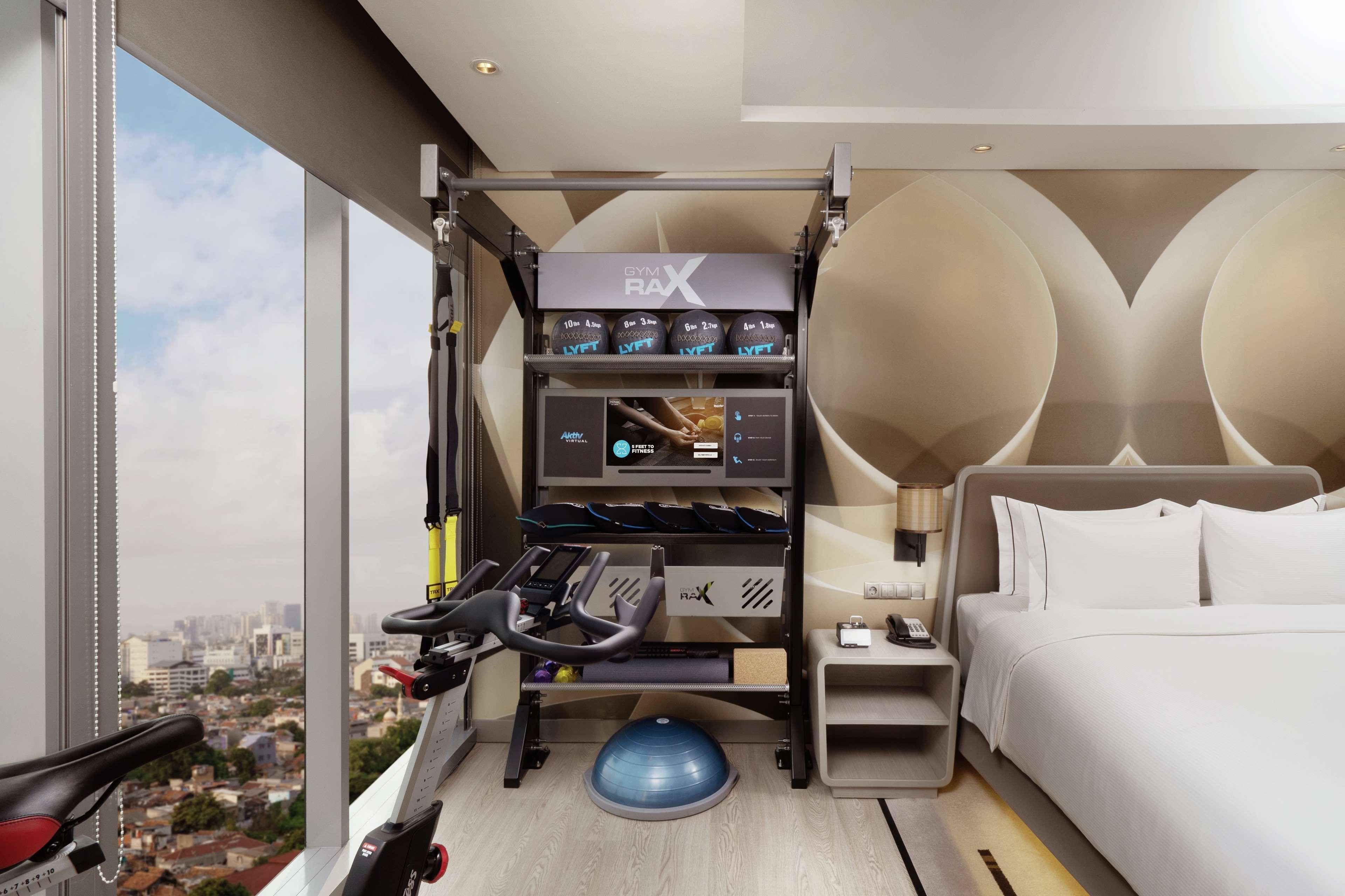Hotel Doubletree By Hilton - Diponegoro