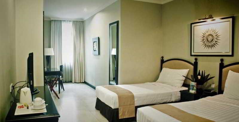 Puri Denpasar 4* Jakarta