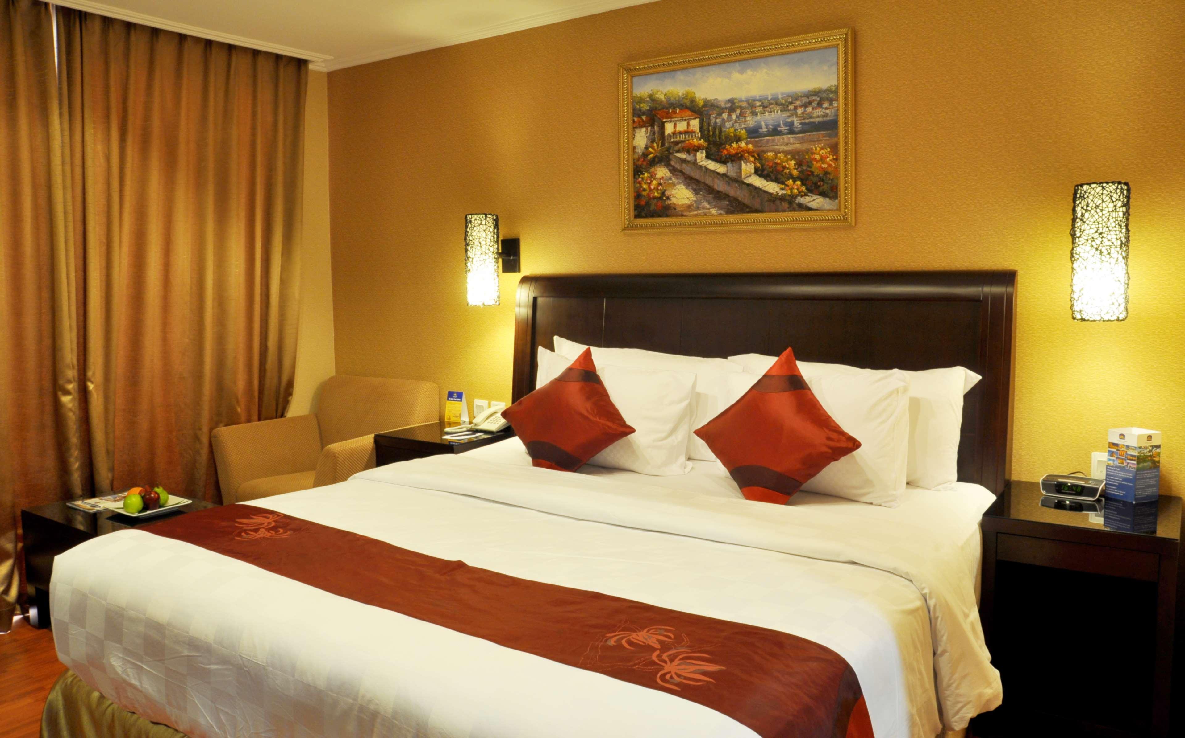 Western Mangga Dua & Hotel Jakarta
