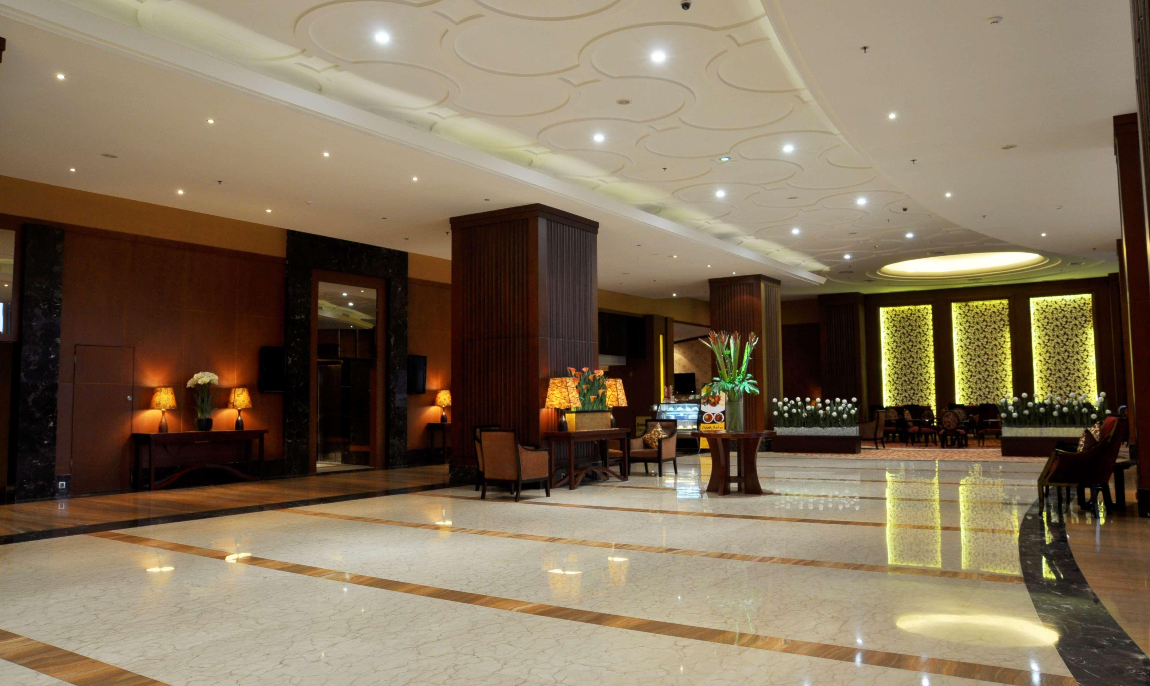 Hotel Western Mangga Dua & Jakarta