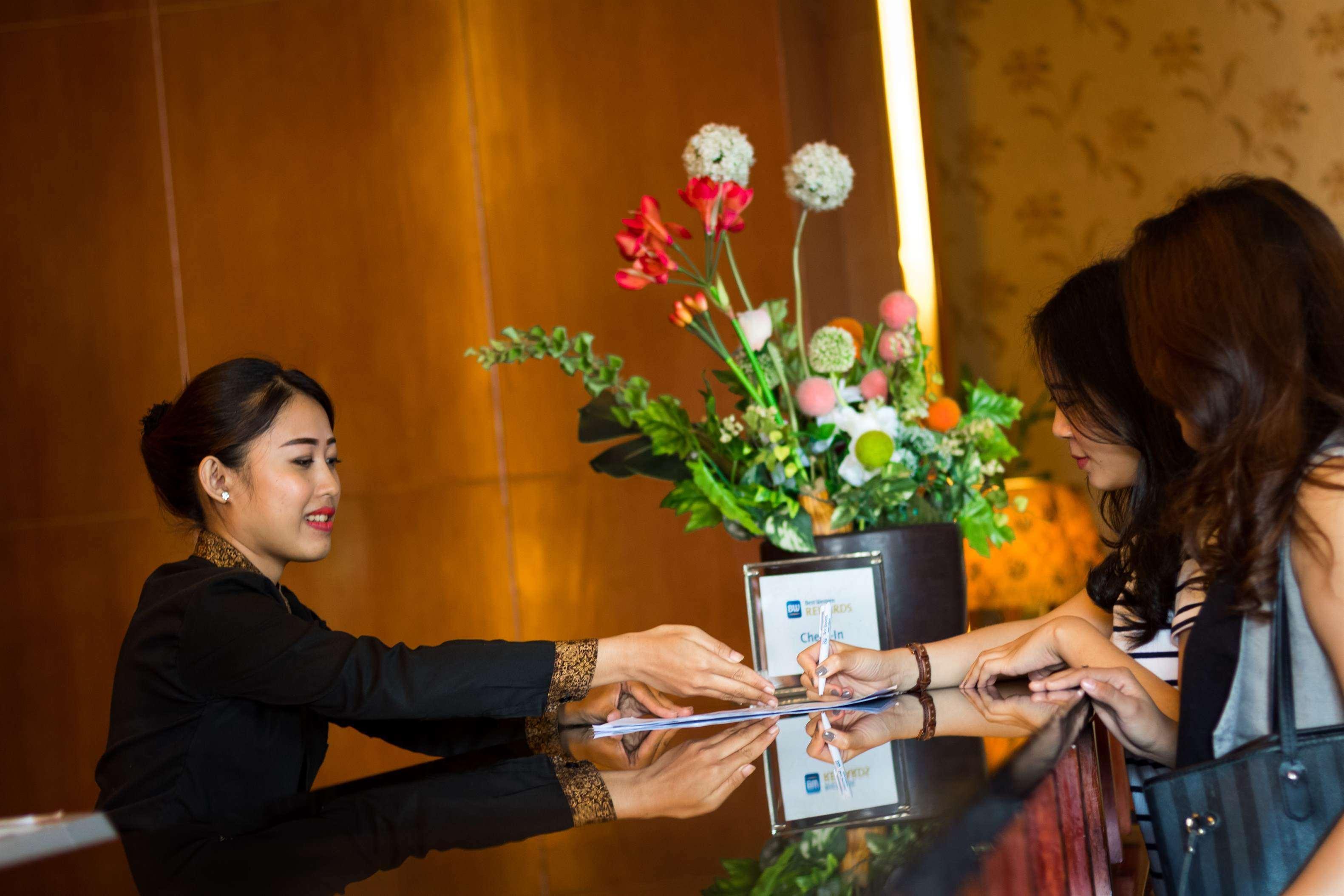 Western Mangga Dua & Hotel Jakarta