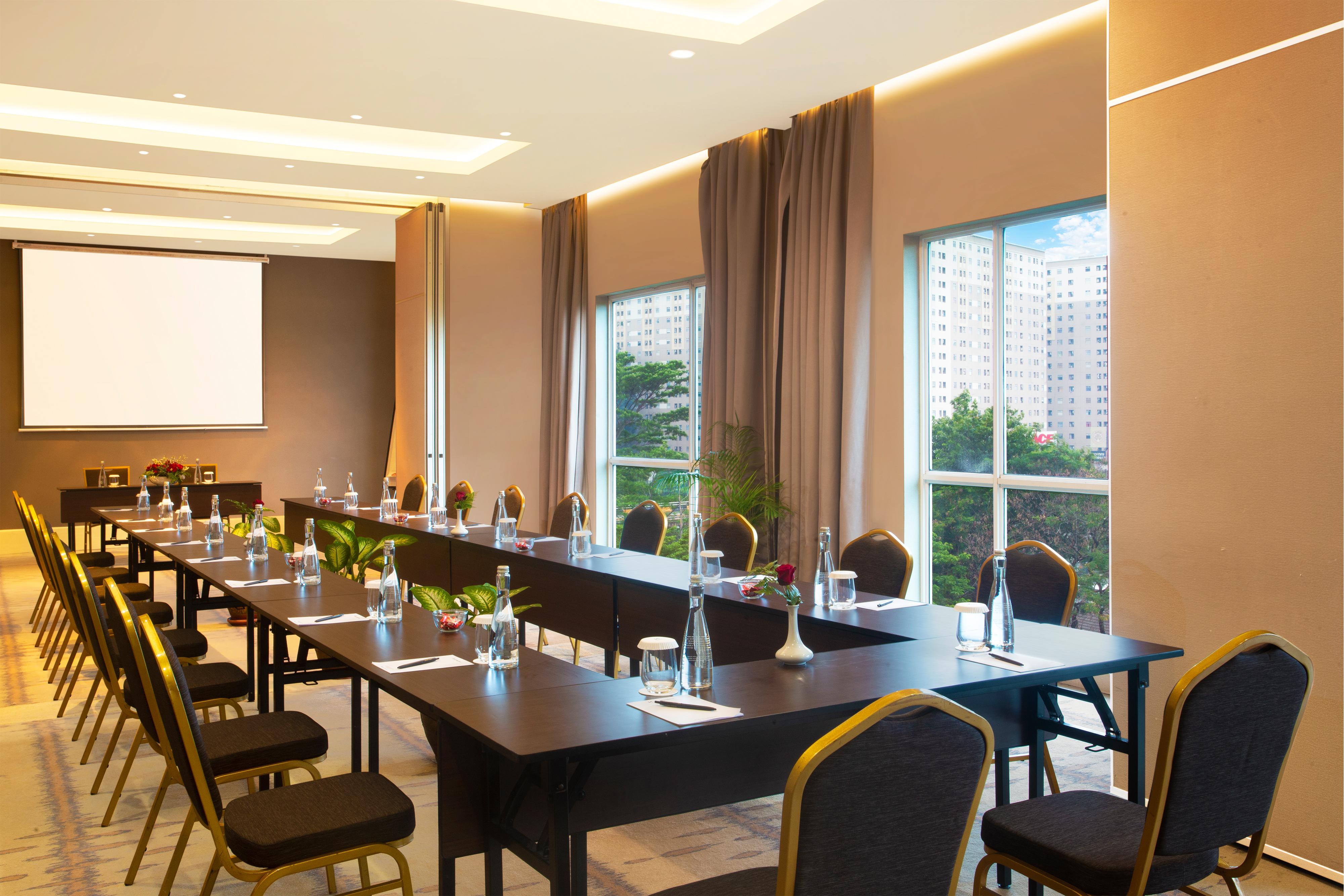 Swiss-belresidences Kalibata 4* Jakarta
