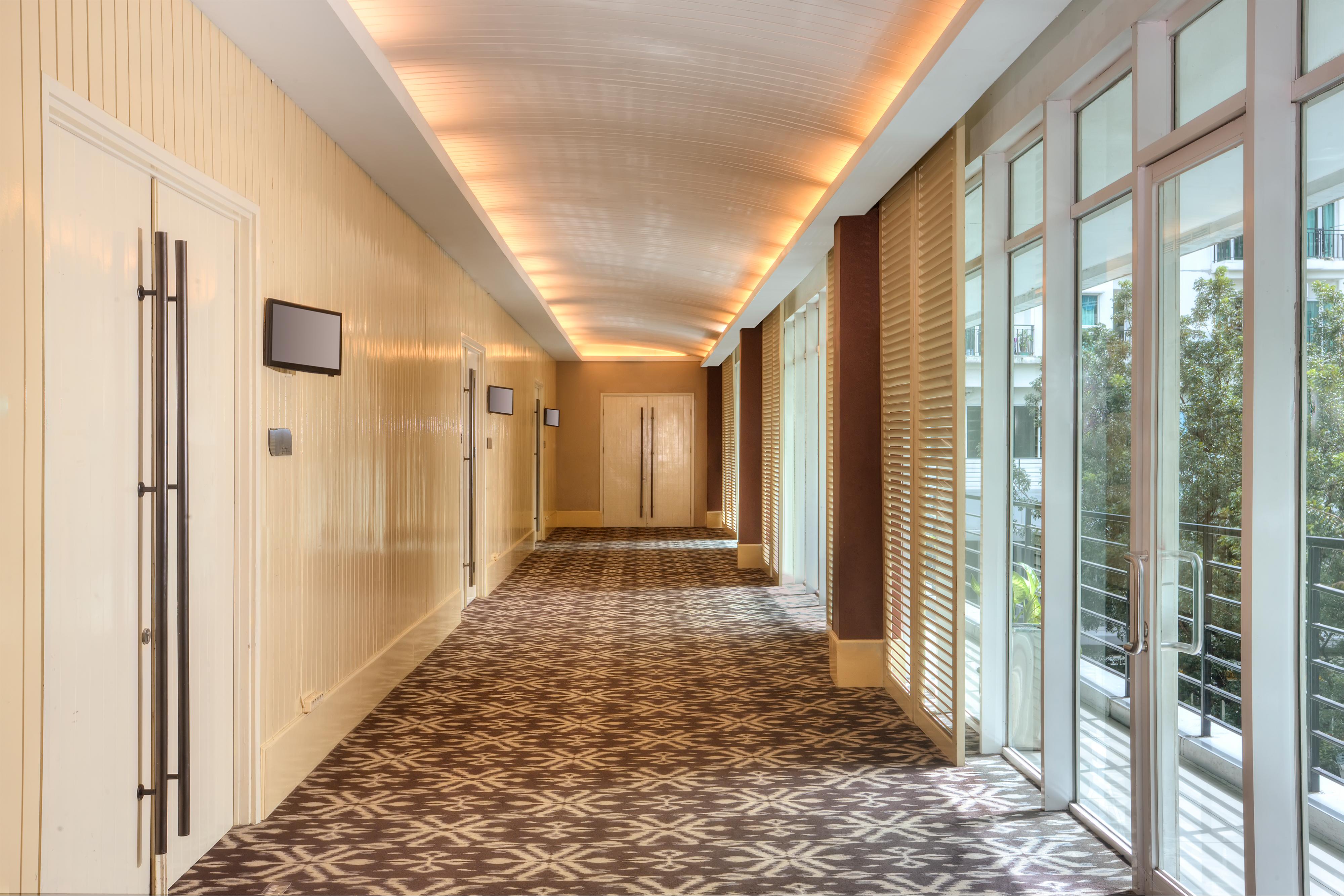 Hotel Swiss-belresidences Kalibata 4*