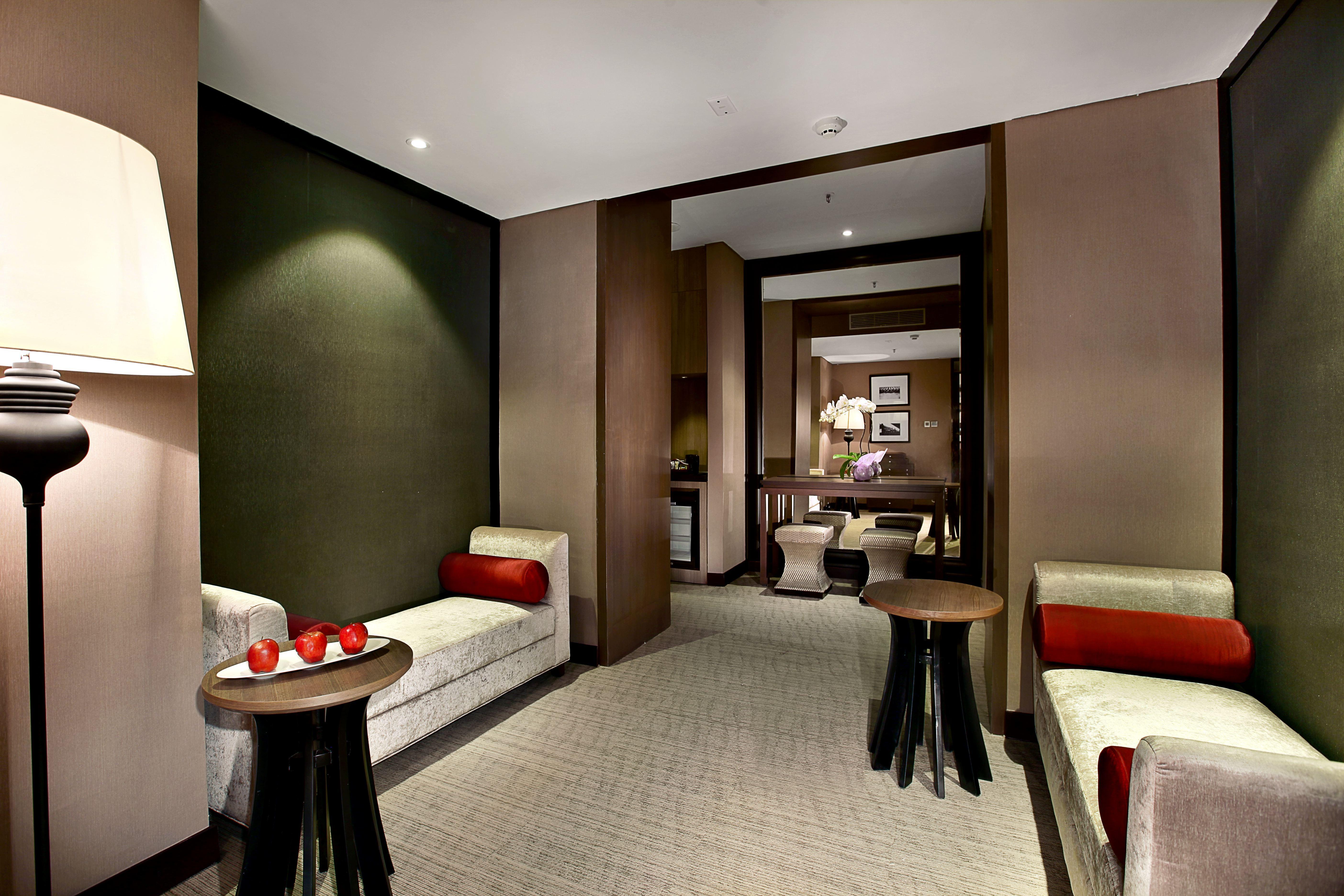 Aston Priority Simatupang And Conference Center
