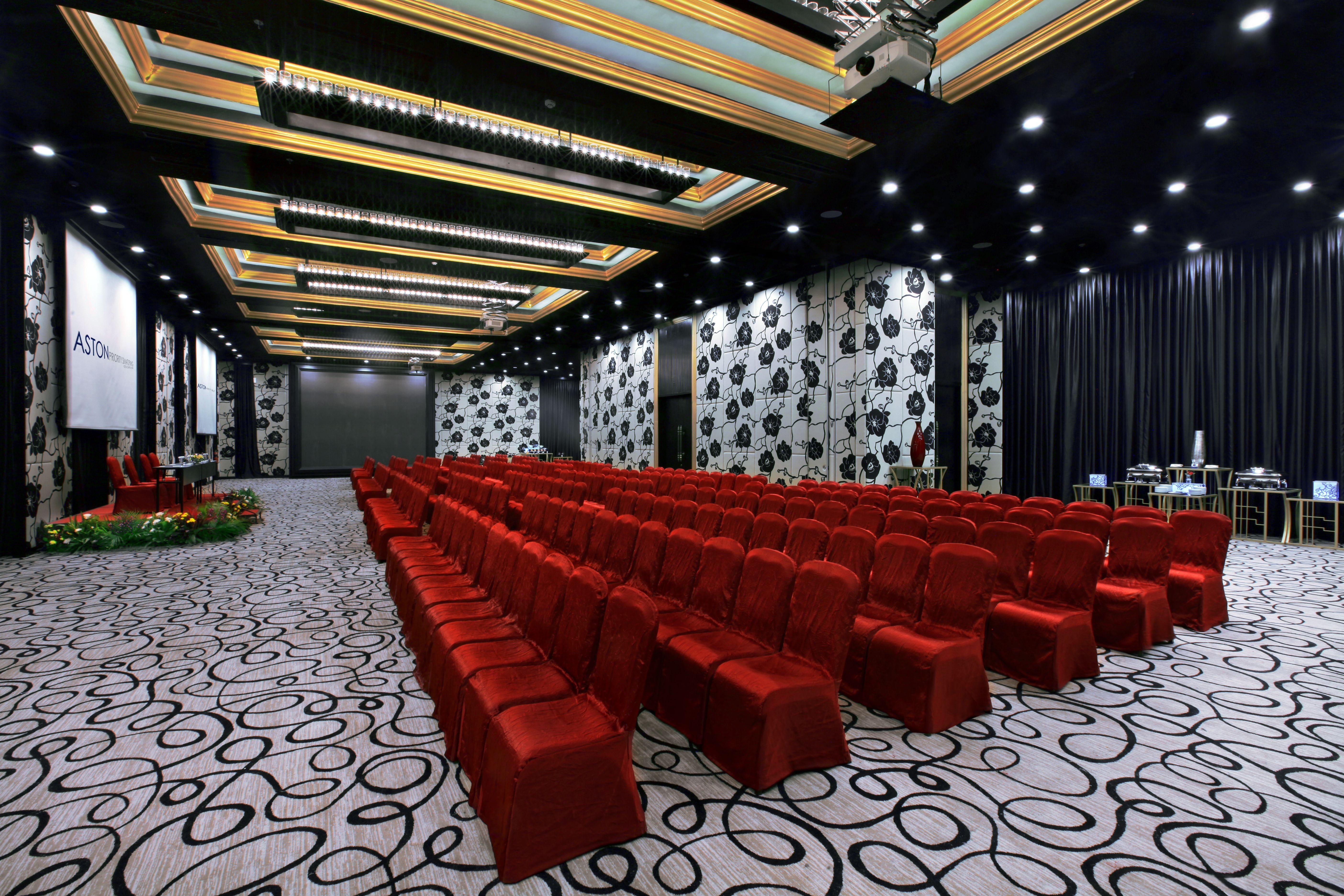 Aston Priority Simatupang And Conference Center Hotel Jakarta