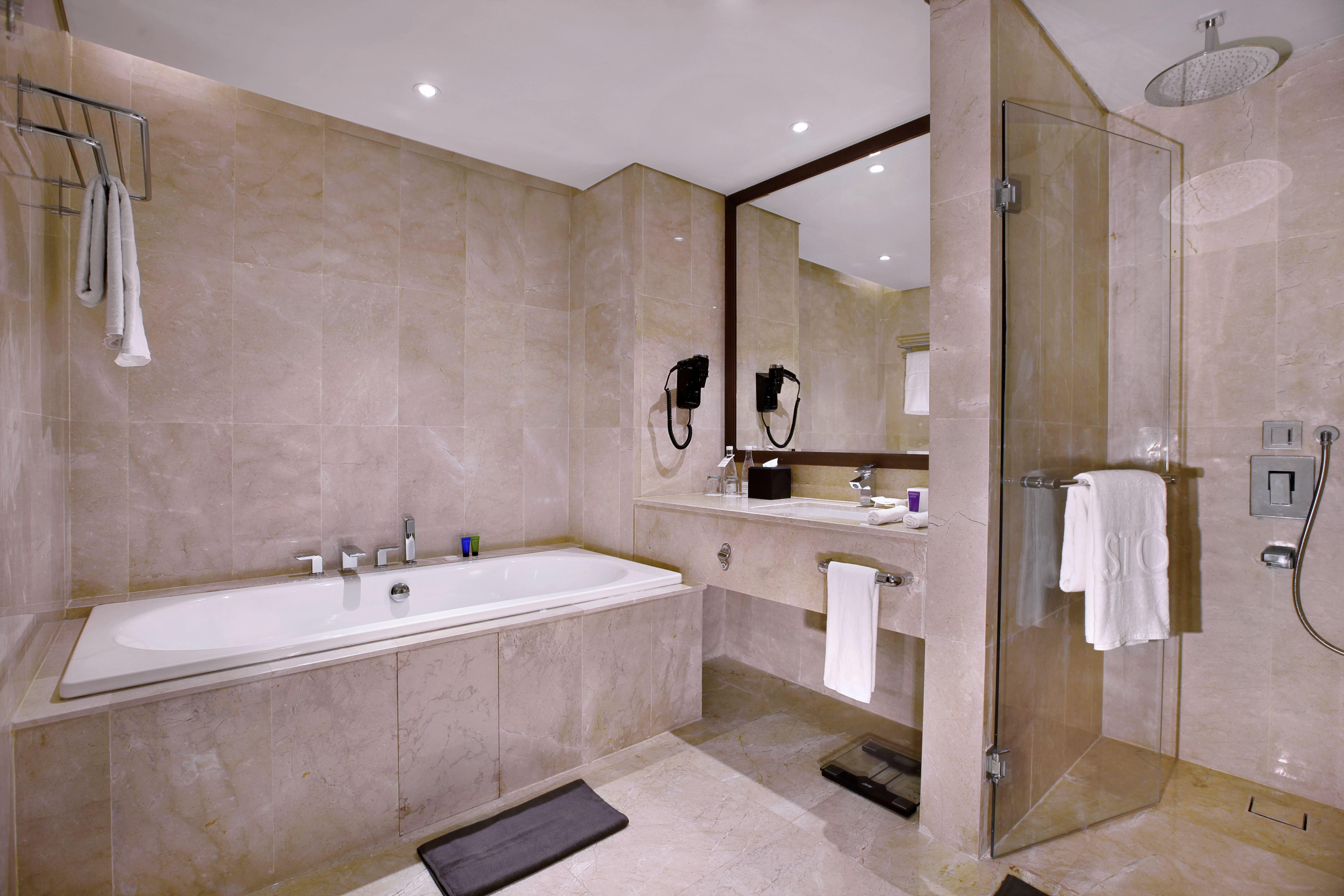Aston Priority Simatupang And Conference Center Hotel