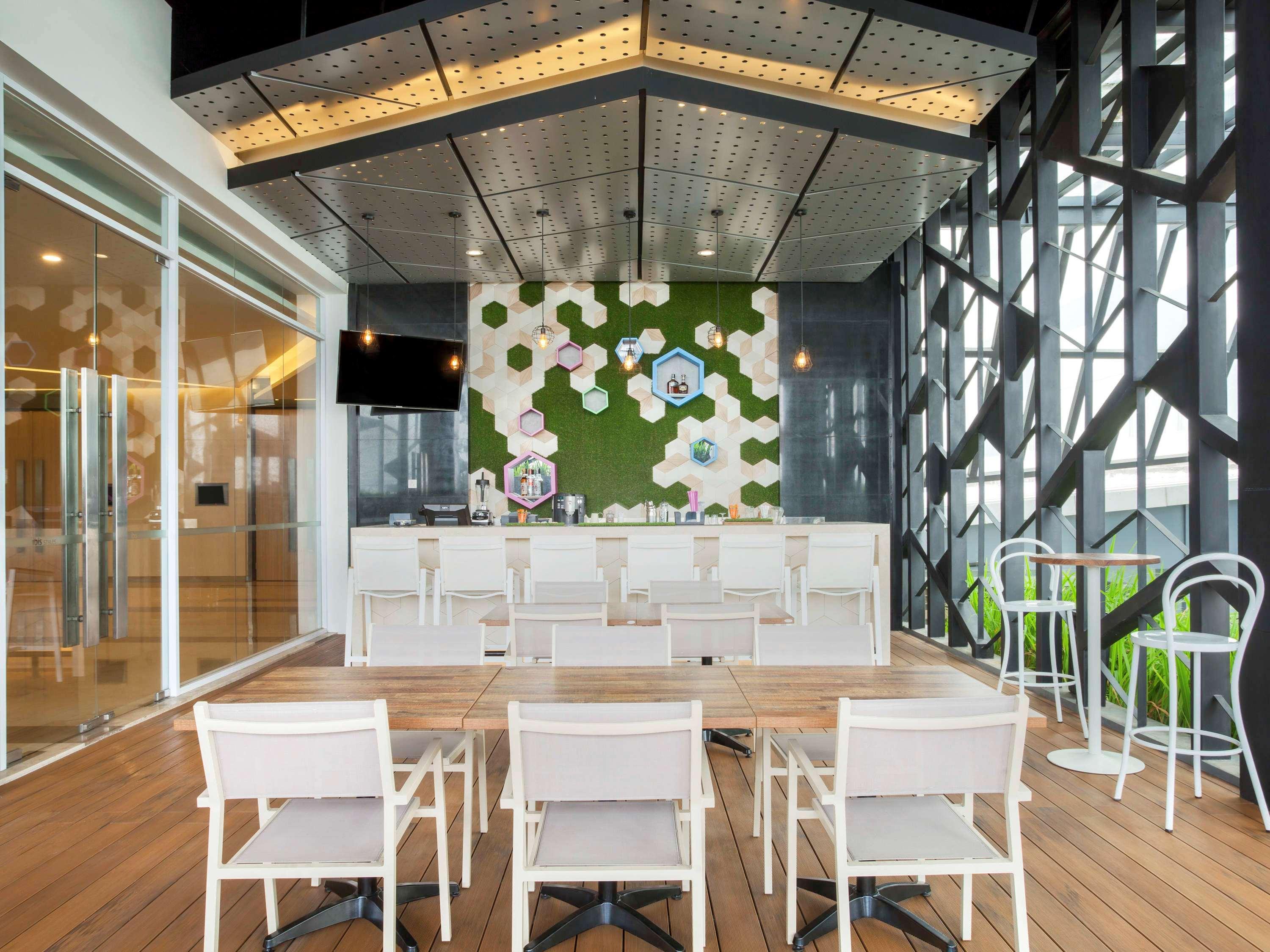 Ibis Styles Sunter Hotel