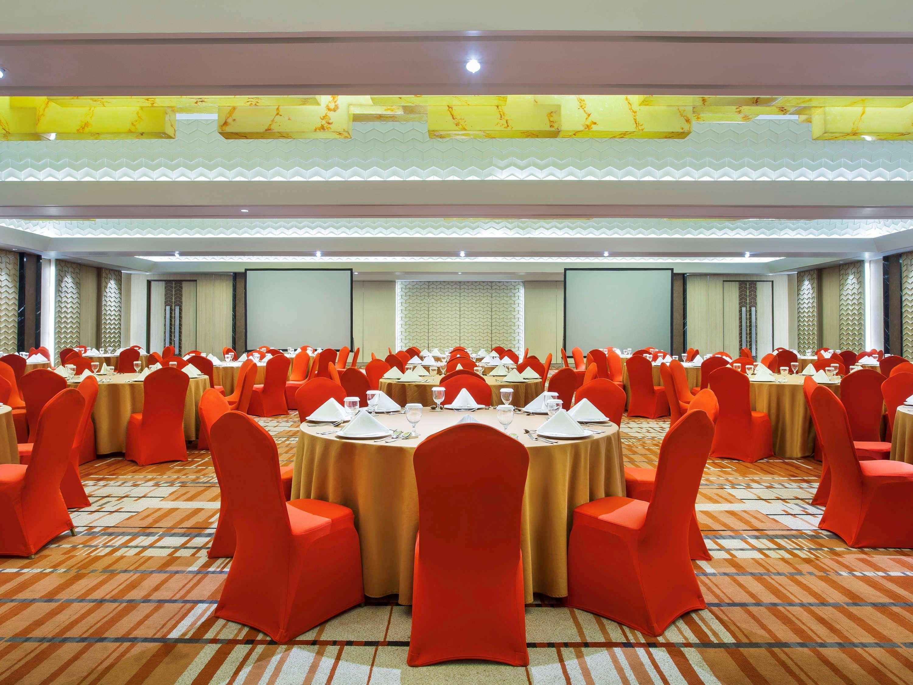 Ibis Styles Sunter Hotel 4*