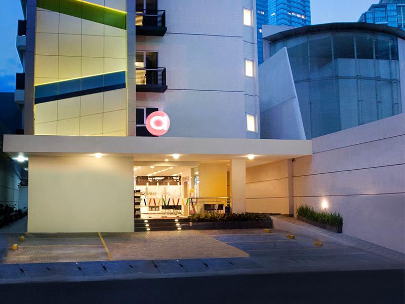 Amaris Satrio Kuningan - 2*