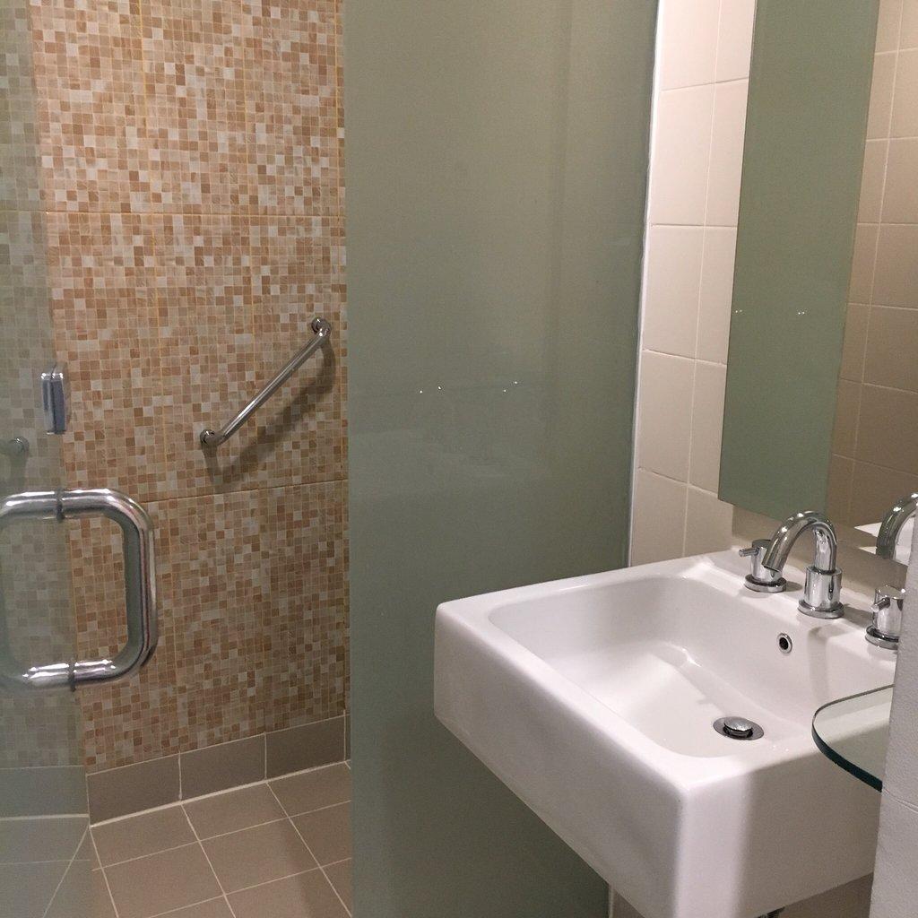 Amaris Satrio Kuningan - Hotel Jakarta