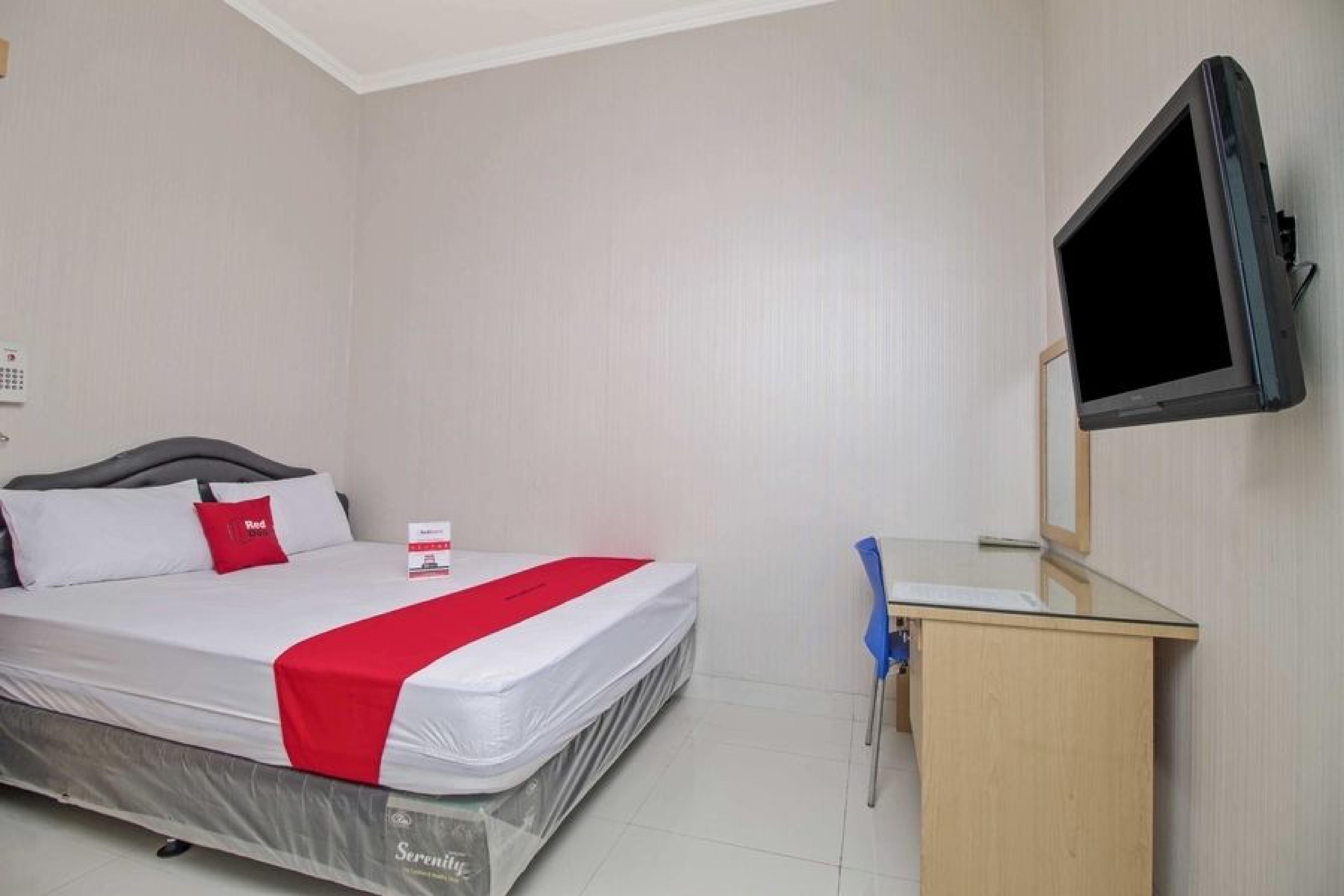 Reddoorz @ Mangga Besar 2 Rumah tetamu Jakarta