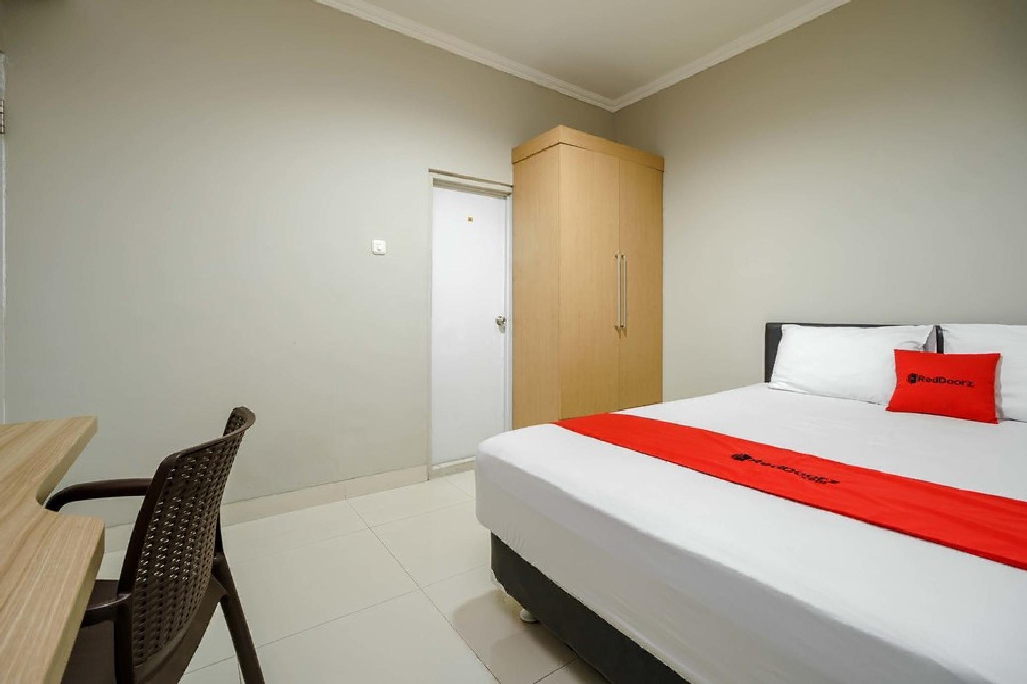 Reddoorz @ Mangga Besar 2 Rumah tetamu Jakarta
