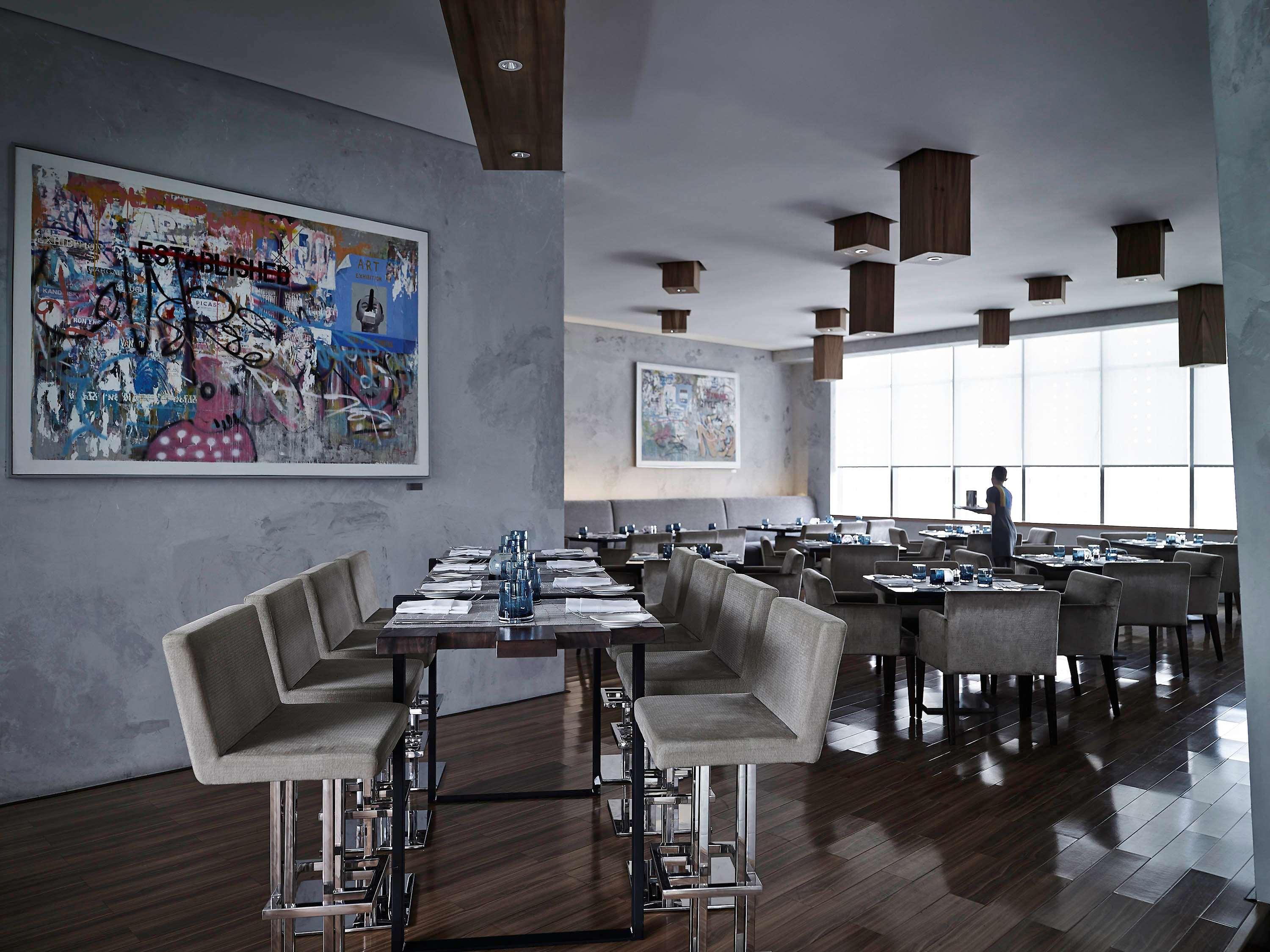 Pullman Central Park Jakarta