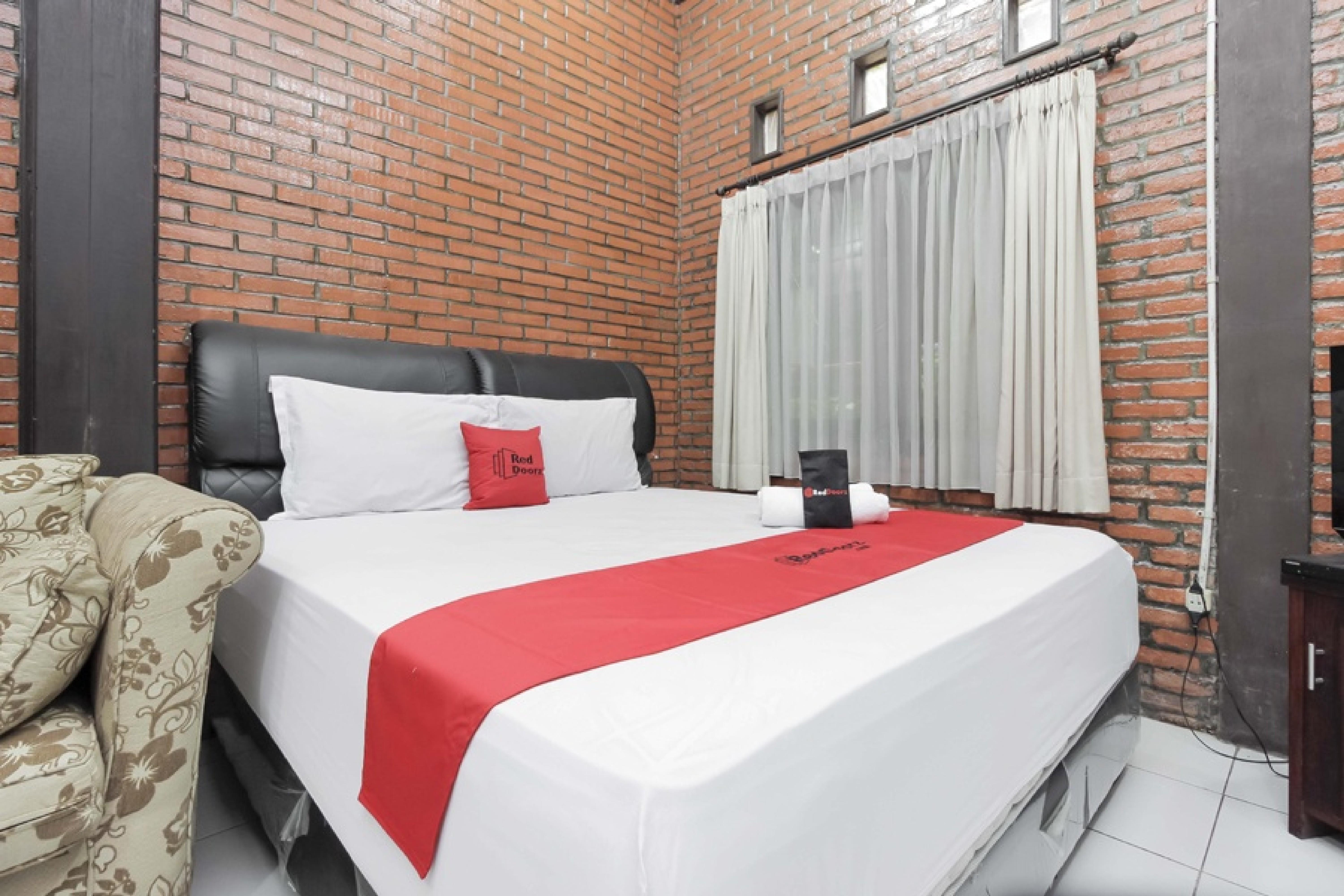 Reddoorz @ Cilandak Timur Guest house 2*