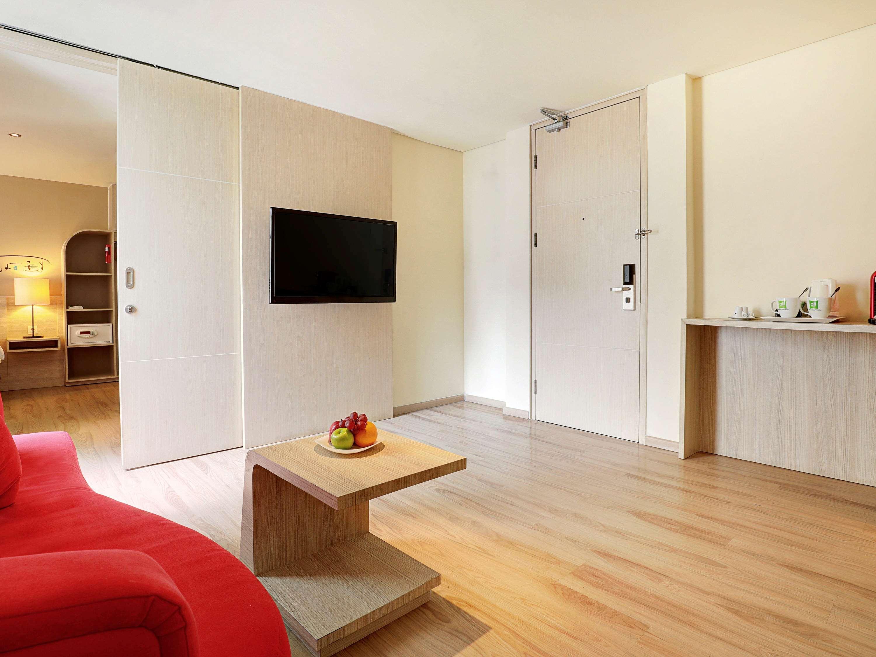 Ibis Styles Gajah Mada