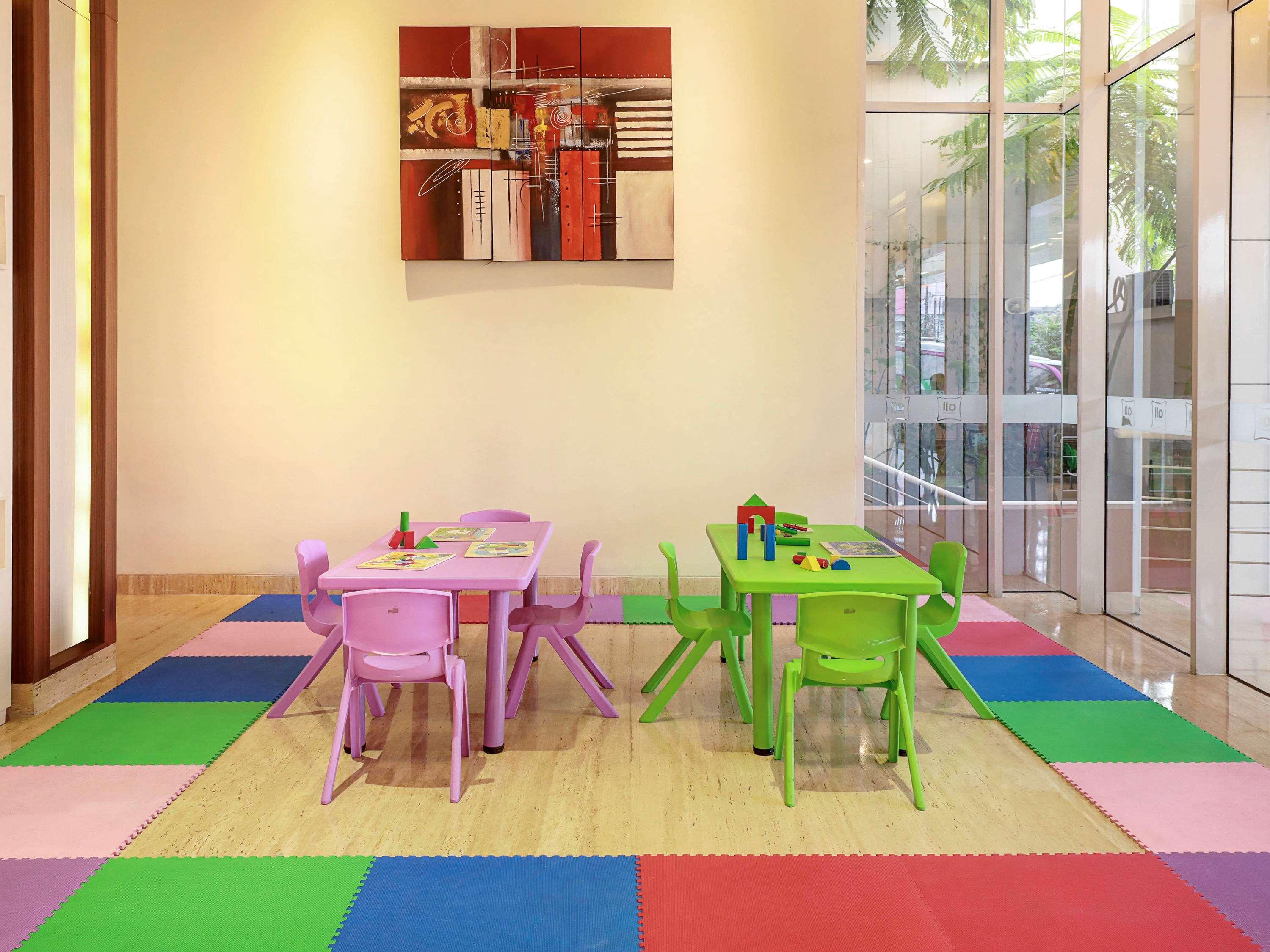 Ibis Styles Gajah Mada Hotel Jacarta