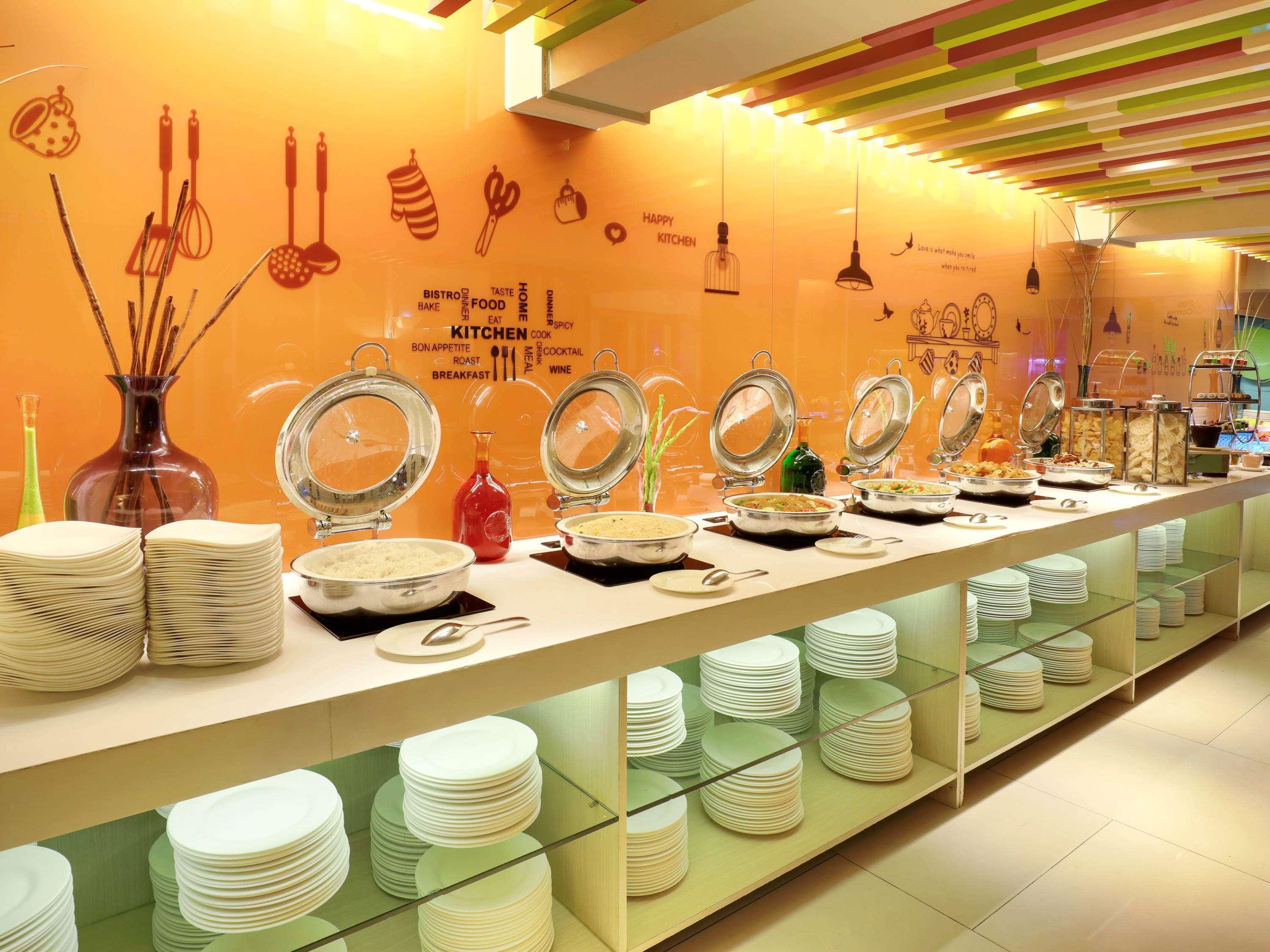 Ibis Styles Gajah Mada Hotel 3*