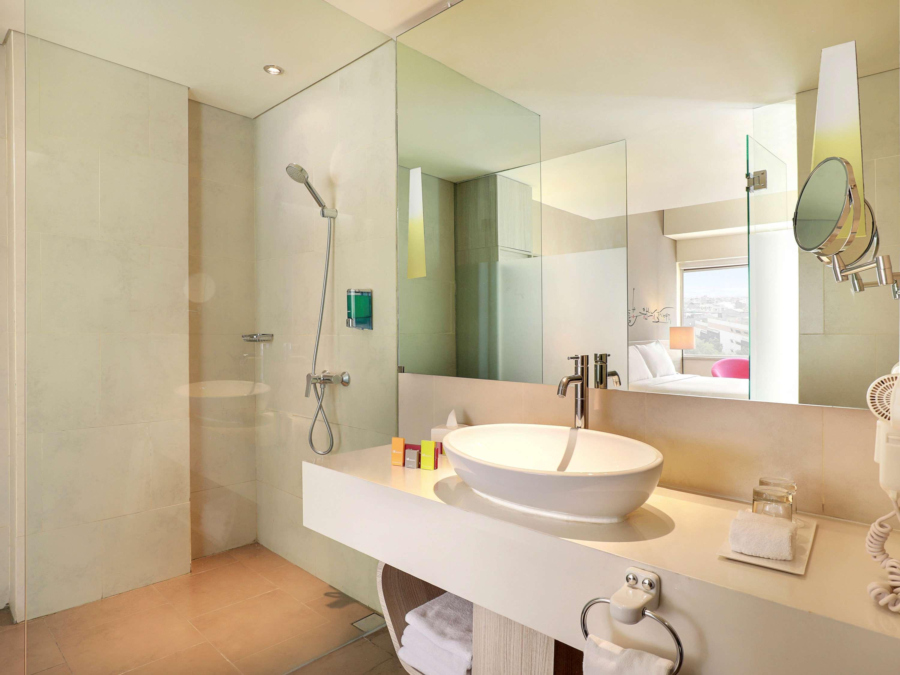 Ibis Styles Gajah Mada Jacarta